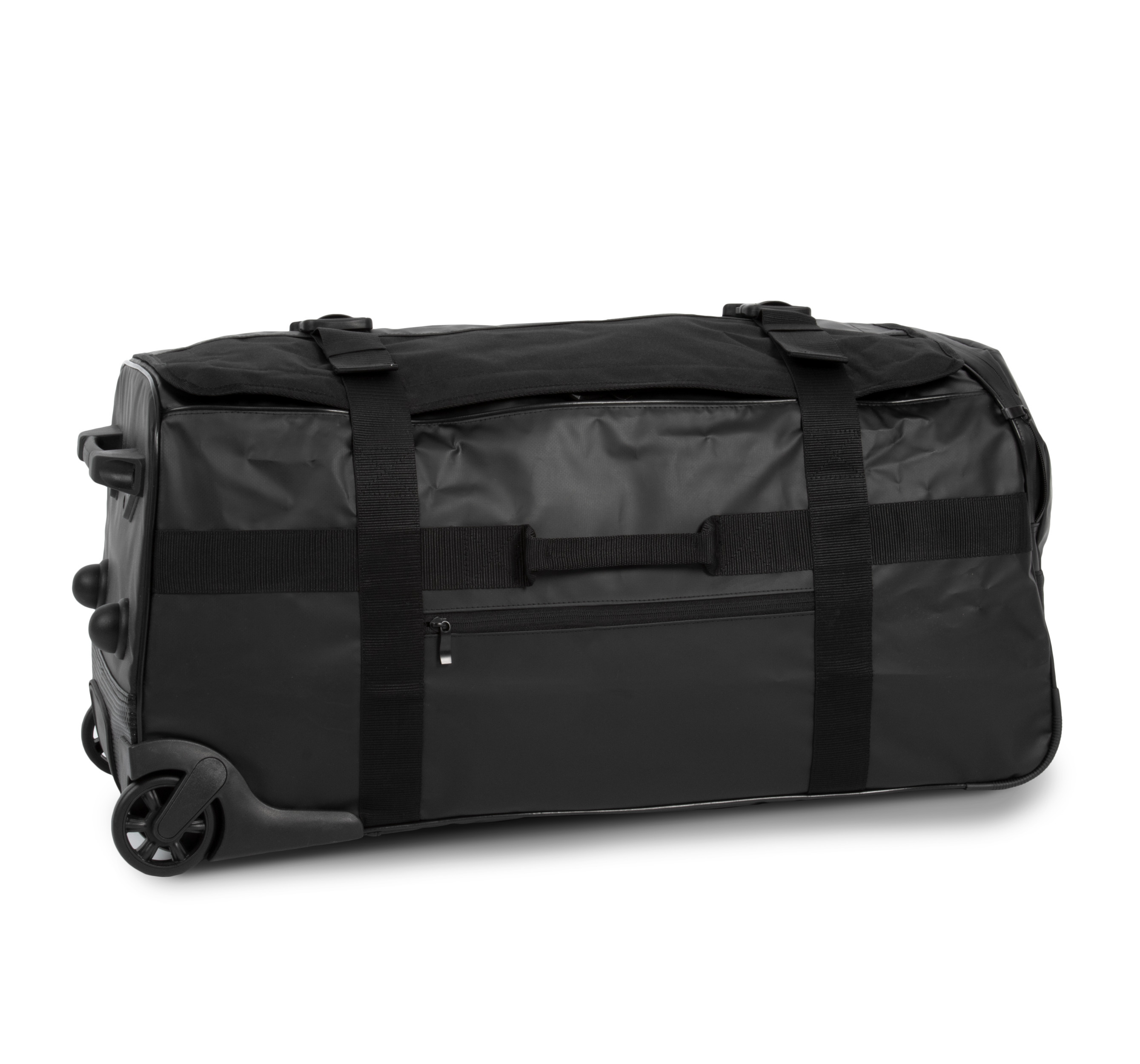 KI0840 - Bolsa trolley «Blackline» impermeable - Formato grande