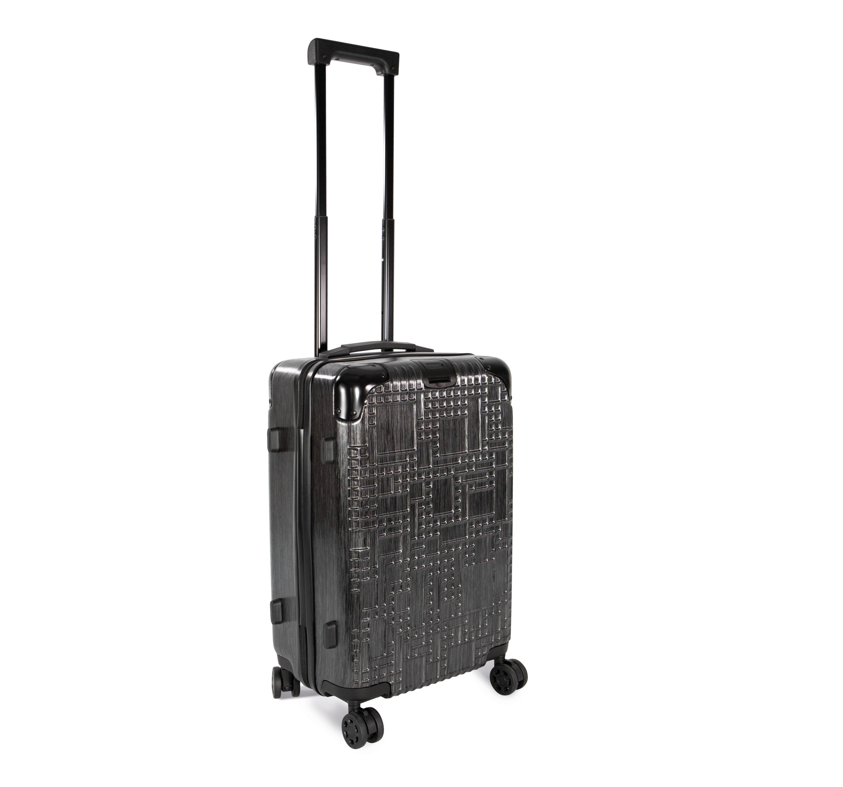 KI0839 - Trolley de cabina «Geoline» con 4 ruedas multidireccionales
