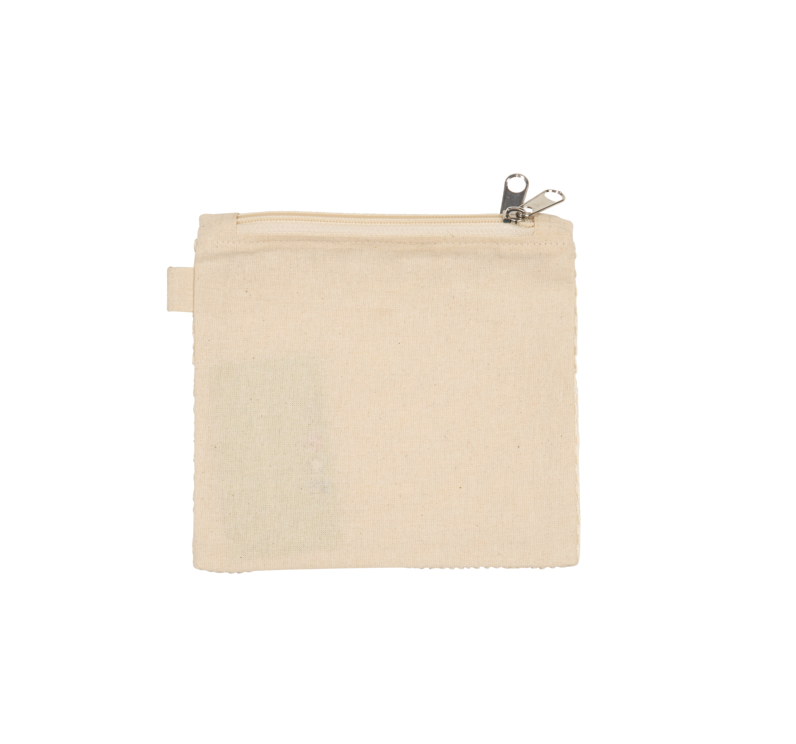 KI0738 - Neceser/estuche de doble compartimento