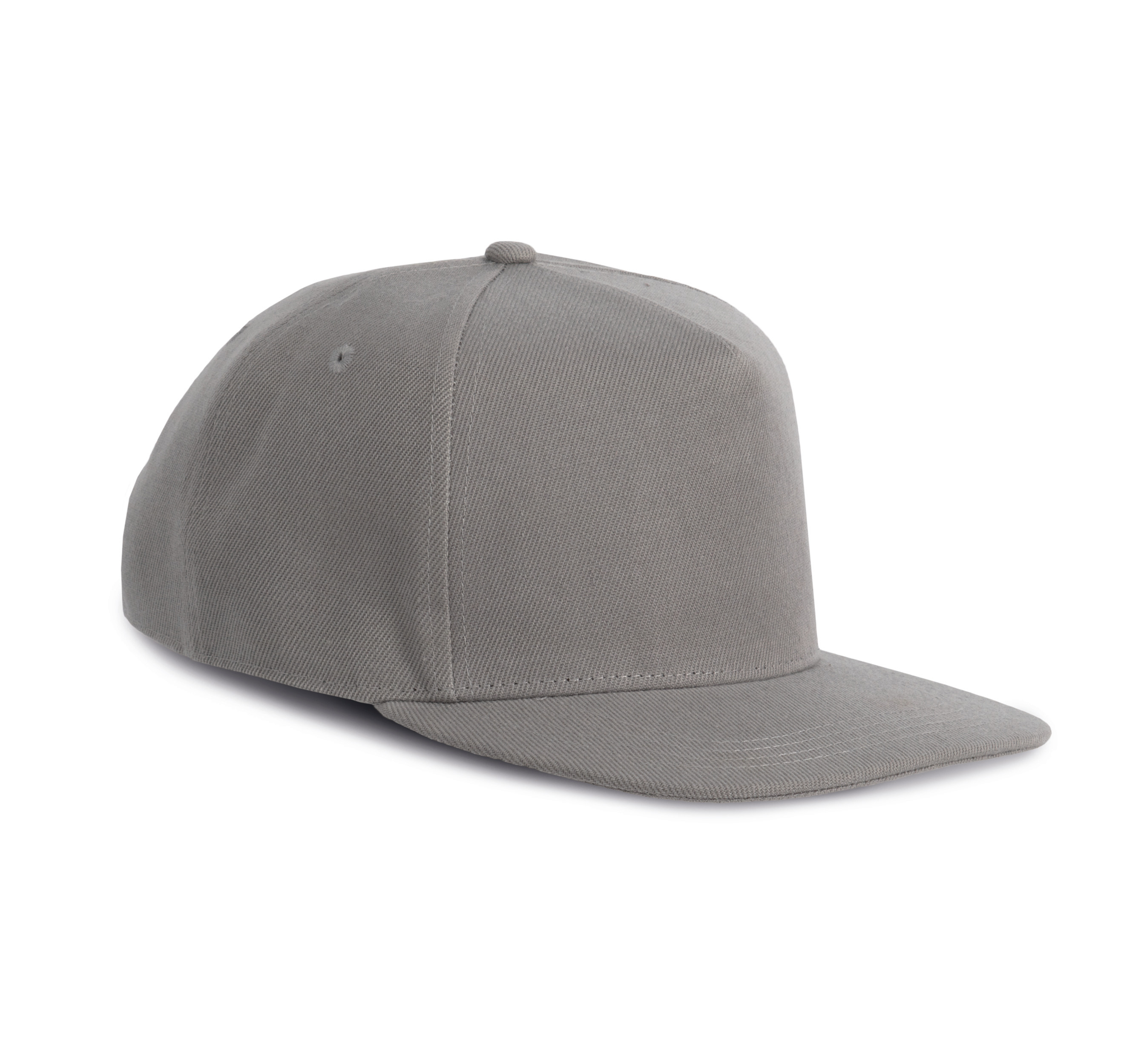 KP159 - Gorra Snapback - 5 paneles