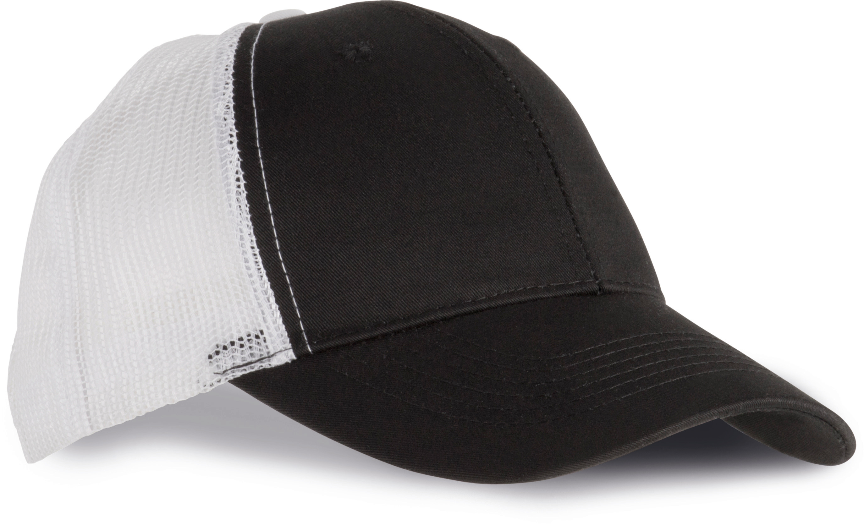 KP110 - Gorra Trucker - Certificado Oeko-Tex