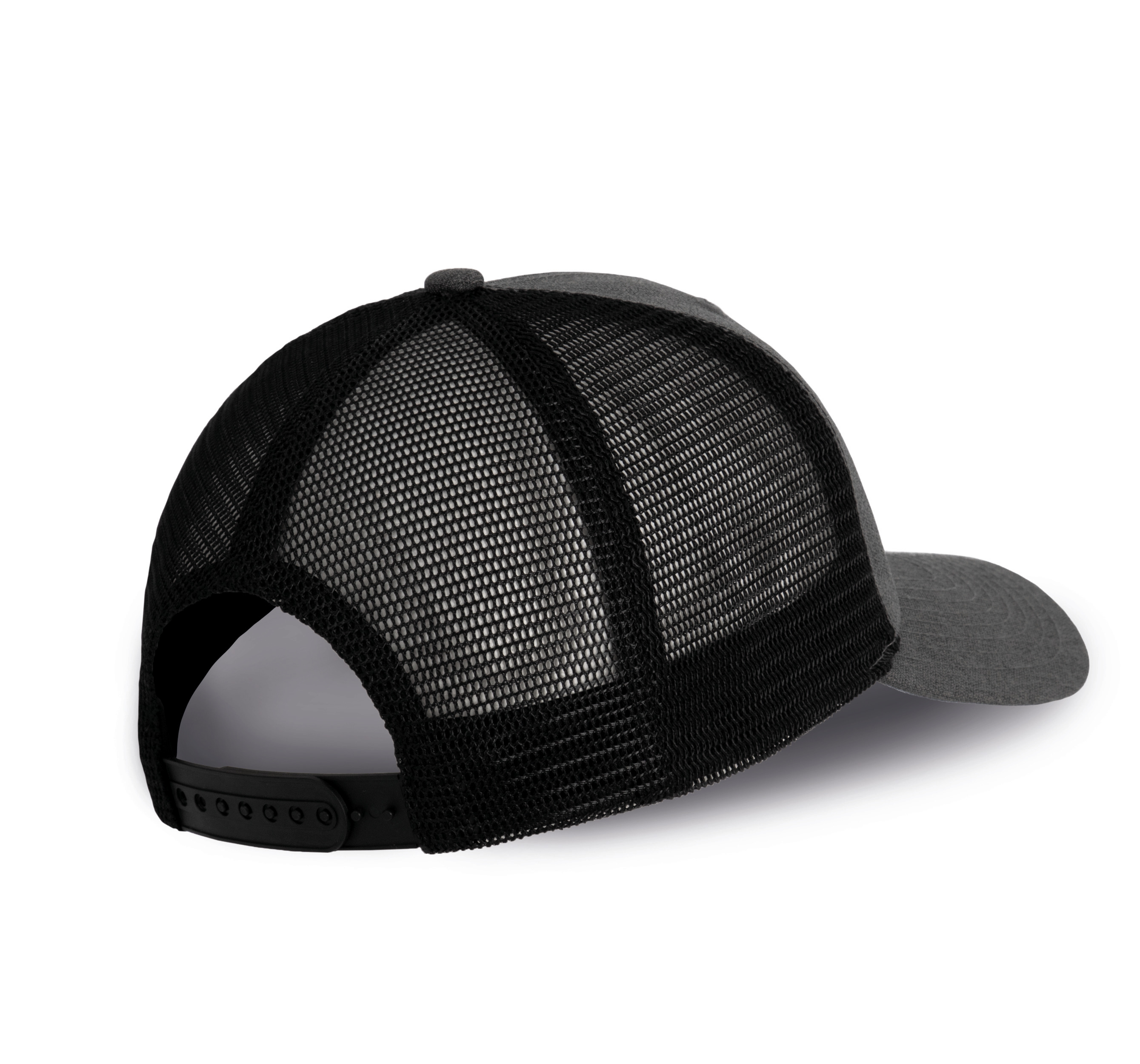 KP142 - Gorra Urban Trucker - 6 paneles