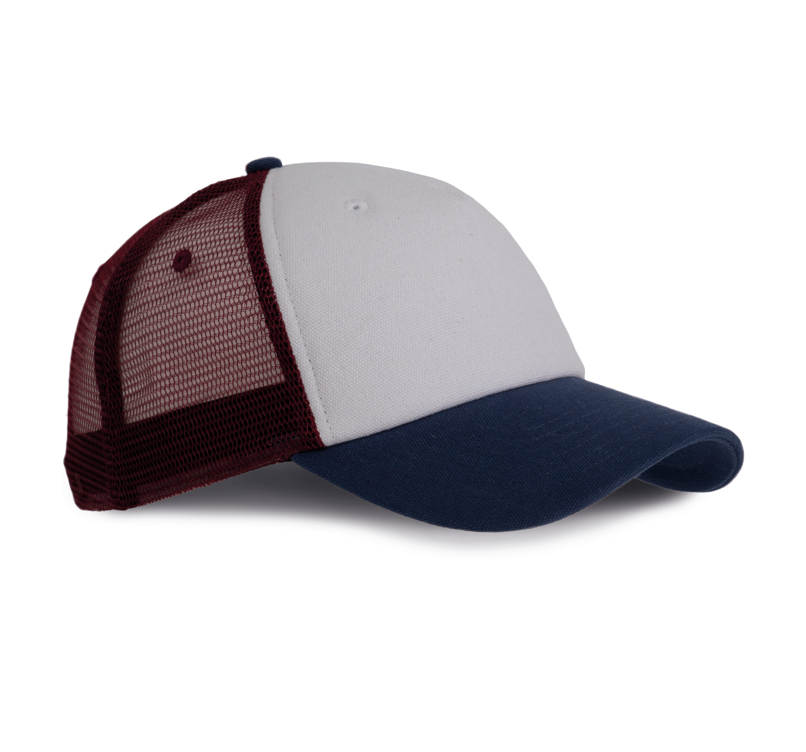 KP170 - Gorra Trucker - 5 paneles