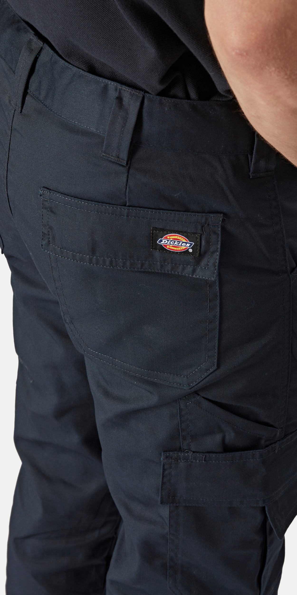 DK0A4XSN - Pantalón Everyday (EX. DED247)