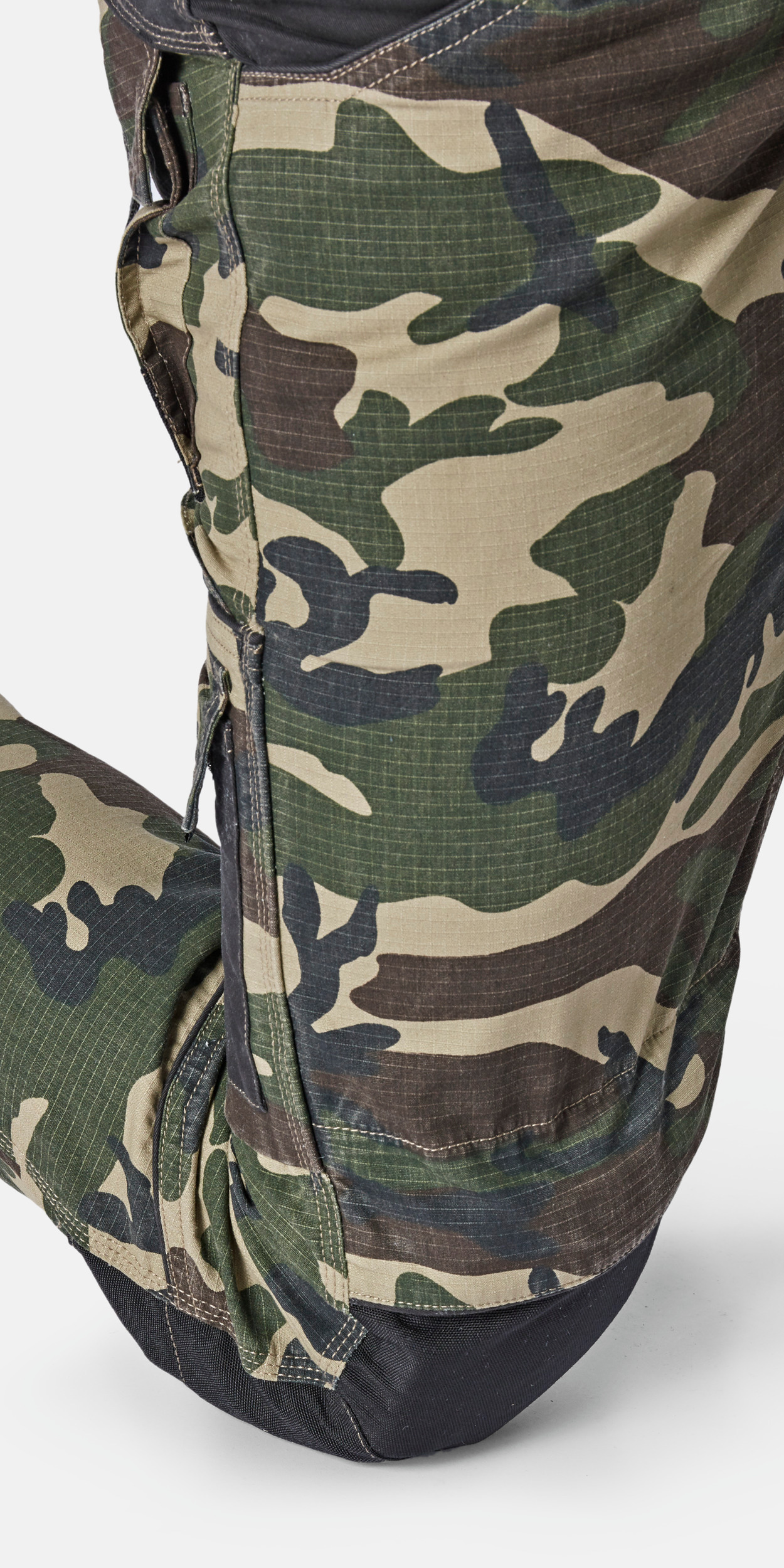 DK0A4XSP - Pantalón GDT Premium (EX. DWD4901)