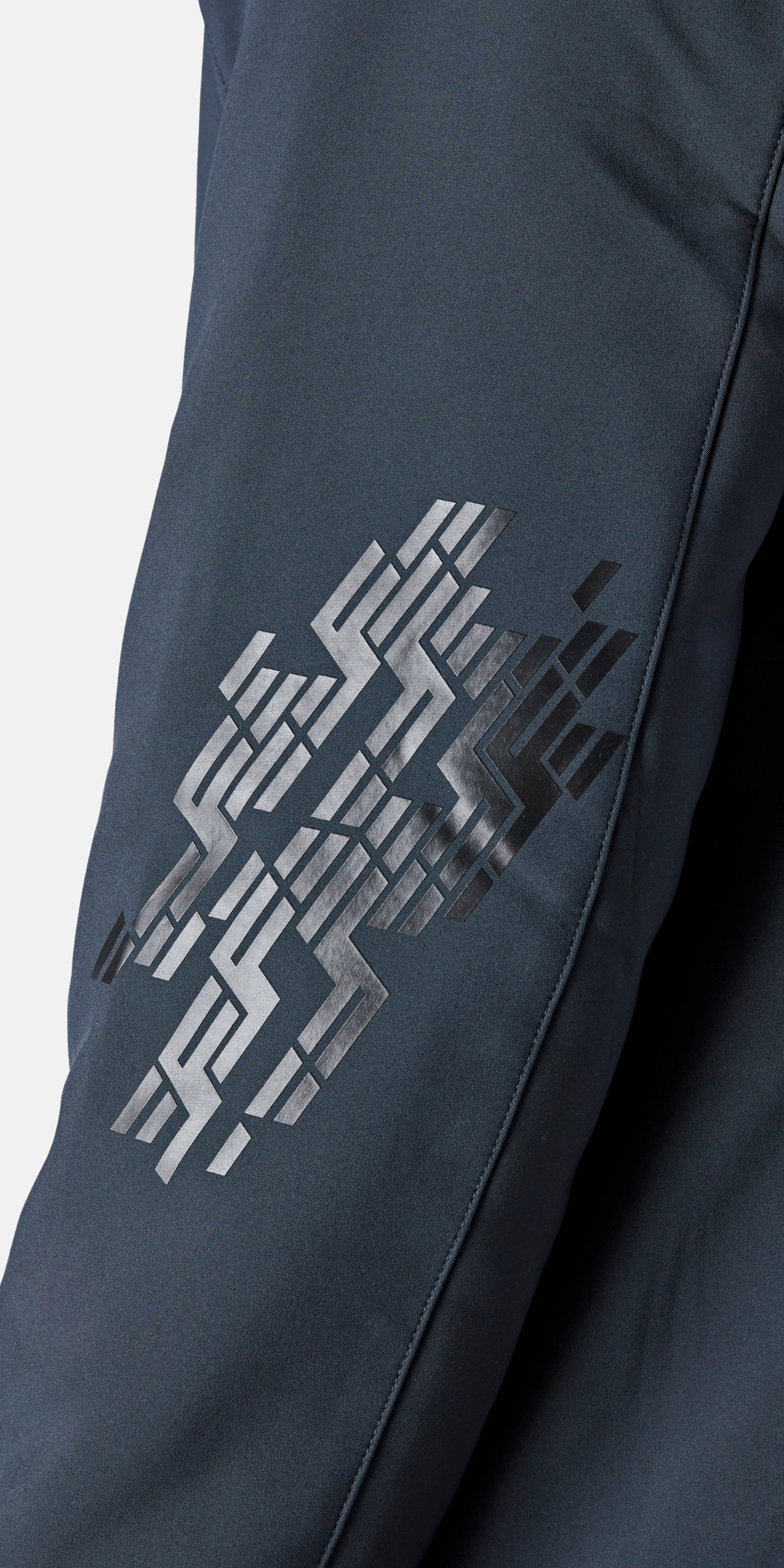 DK0A4XTM - Chaqueta Softshell WINTER hombre (JW7019)