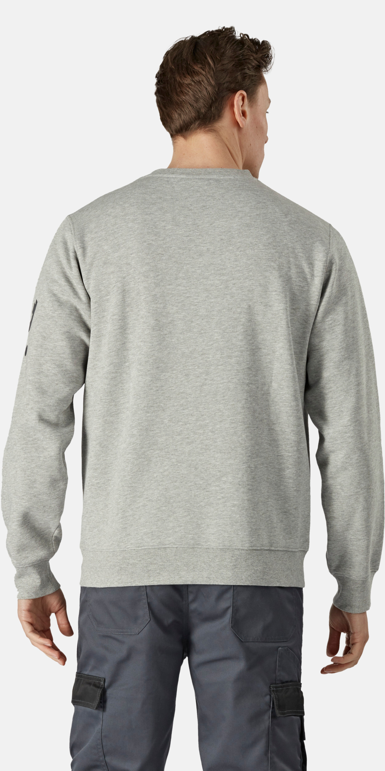 DK0A4XTU - Sudadera OKEMO hombre (SH3014)