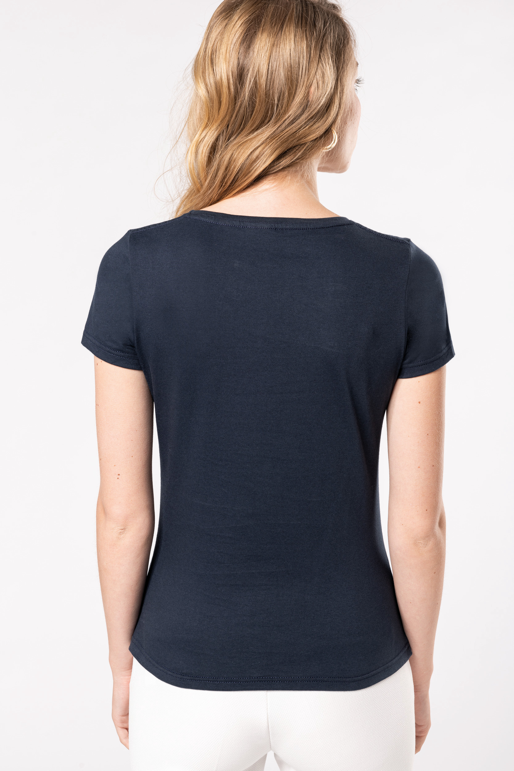 K3041 - Camiseta Bio mujer