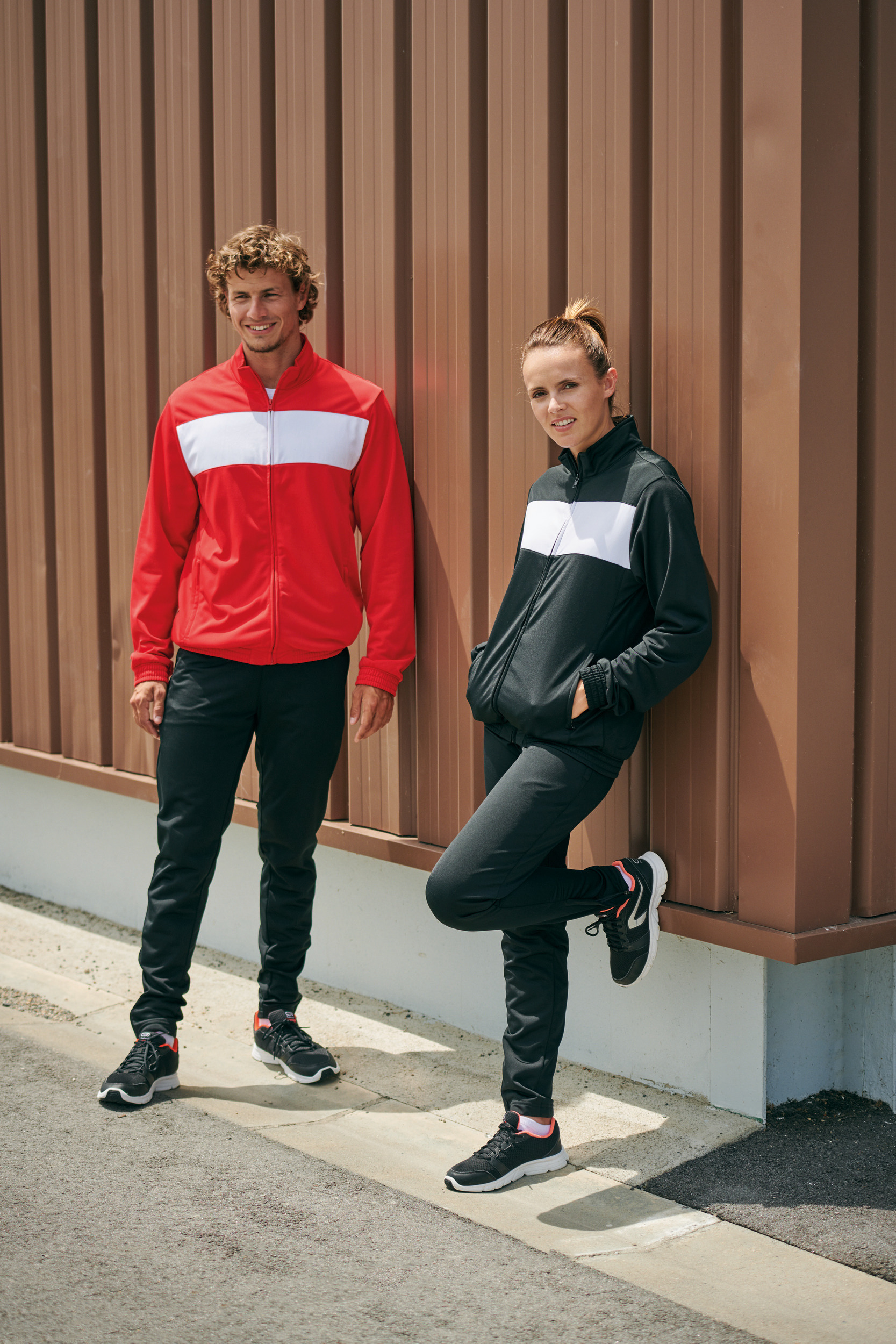 PA189 - Pantalón de chándal adulto