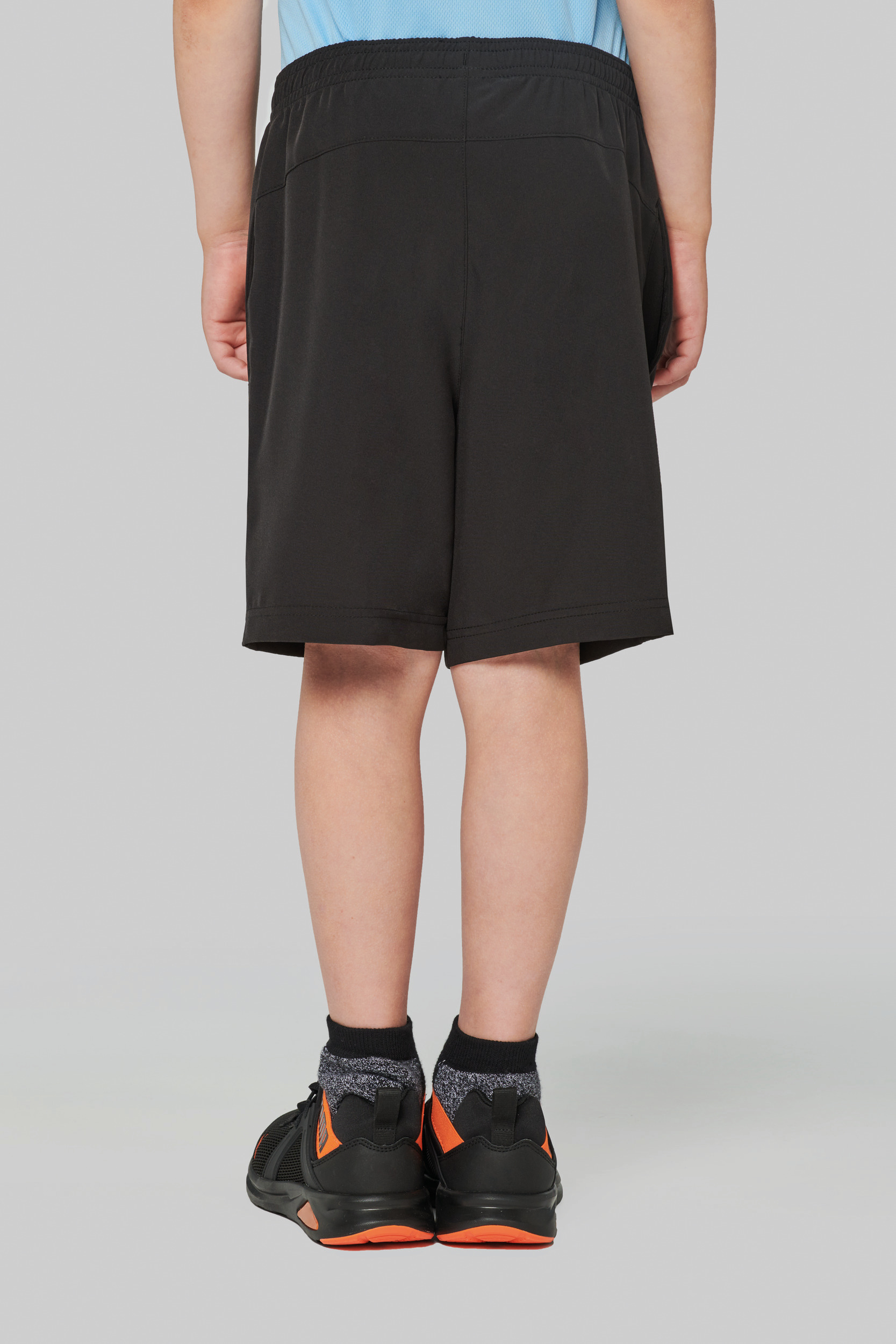 PA1025 - Short performance niño