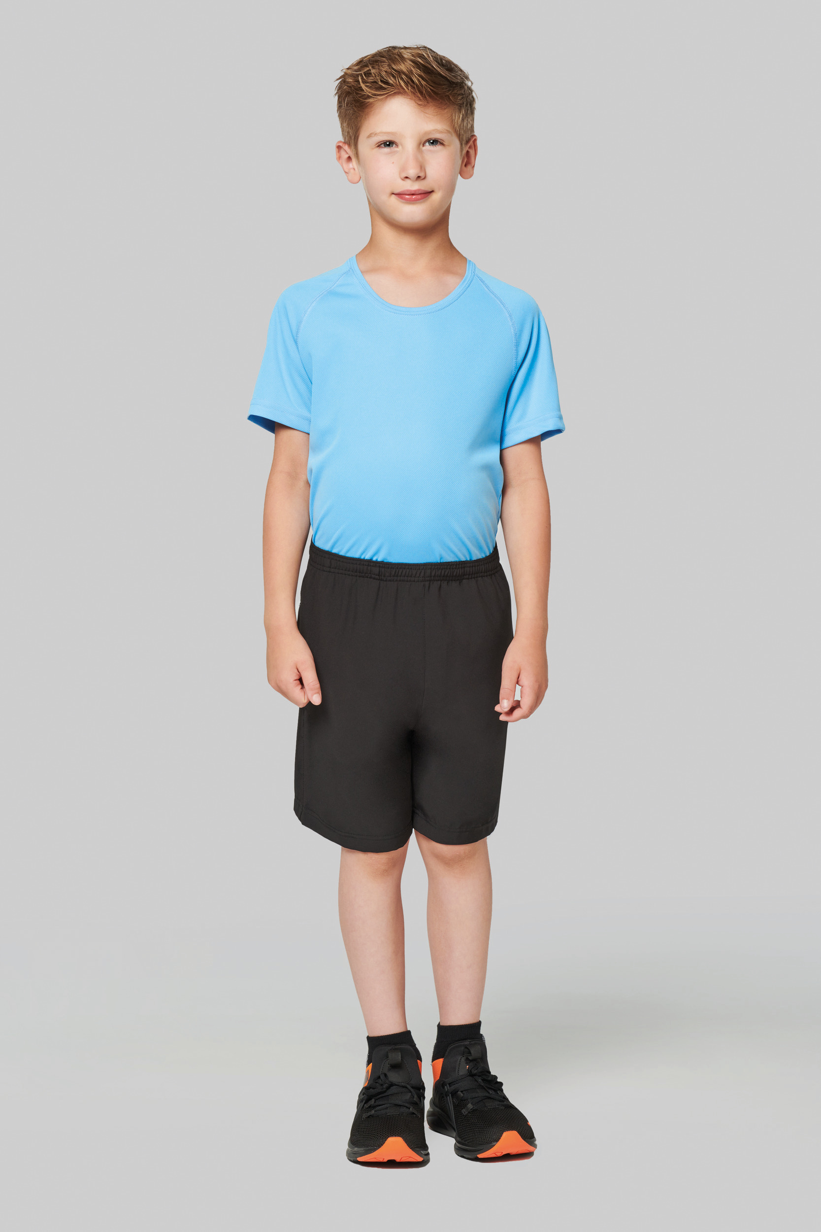 PA1025 - Short performance niño