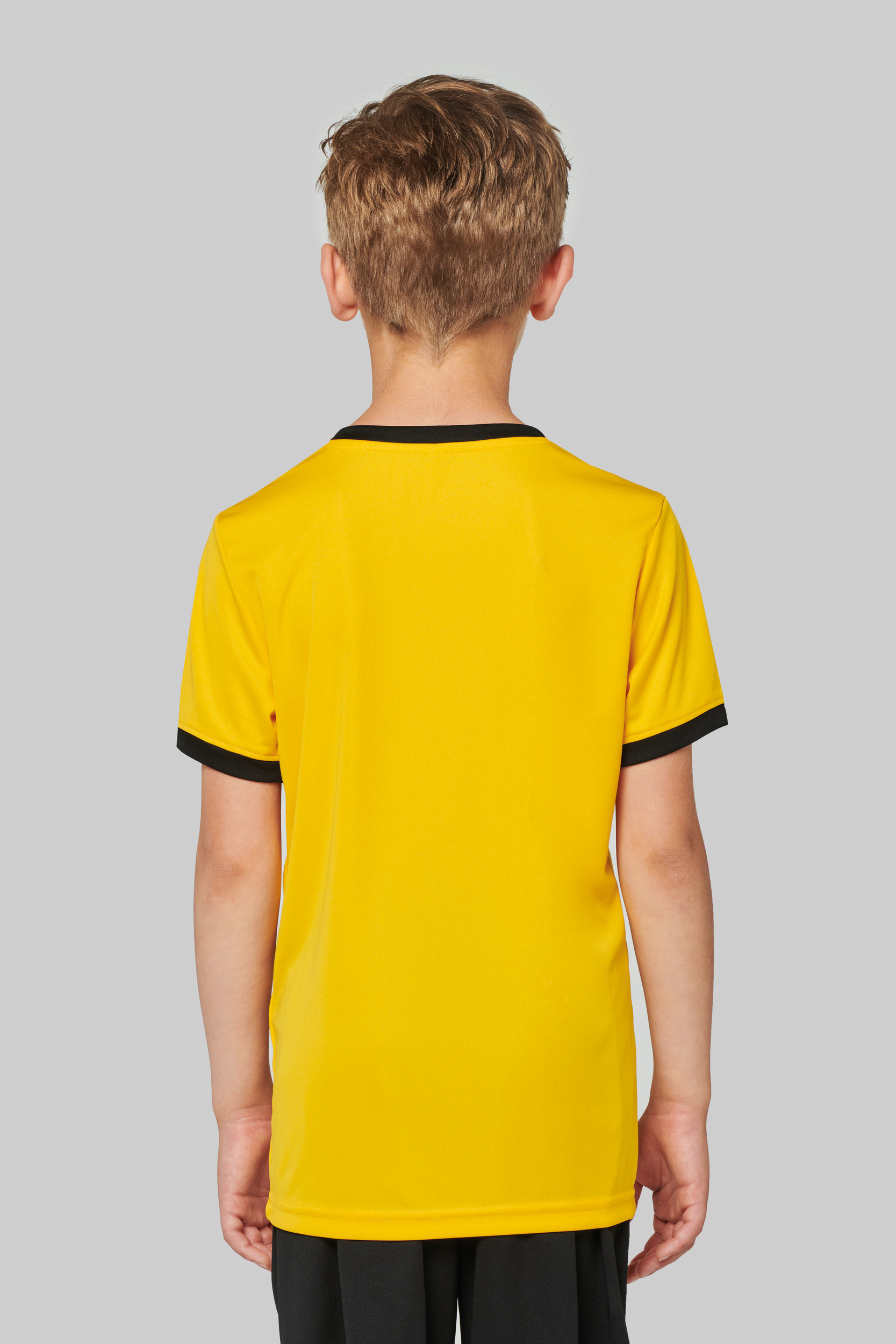 PA4001 - Camiseta equipaciones niño