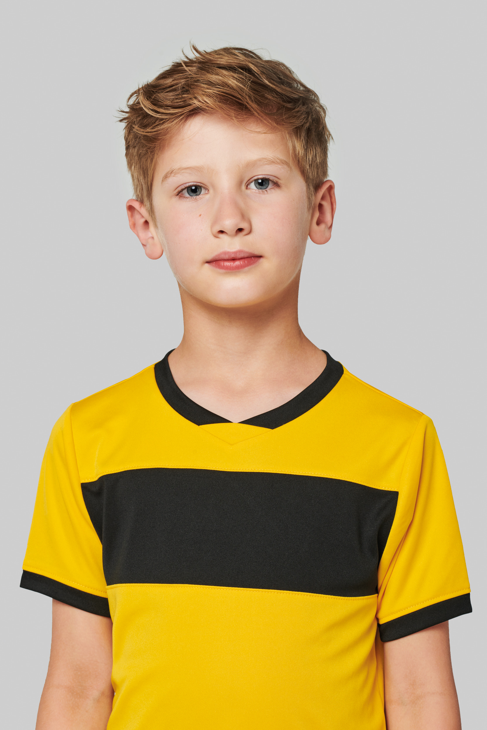 PA4001 - Camiseta equipaciones niño