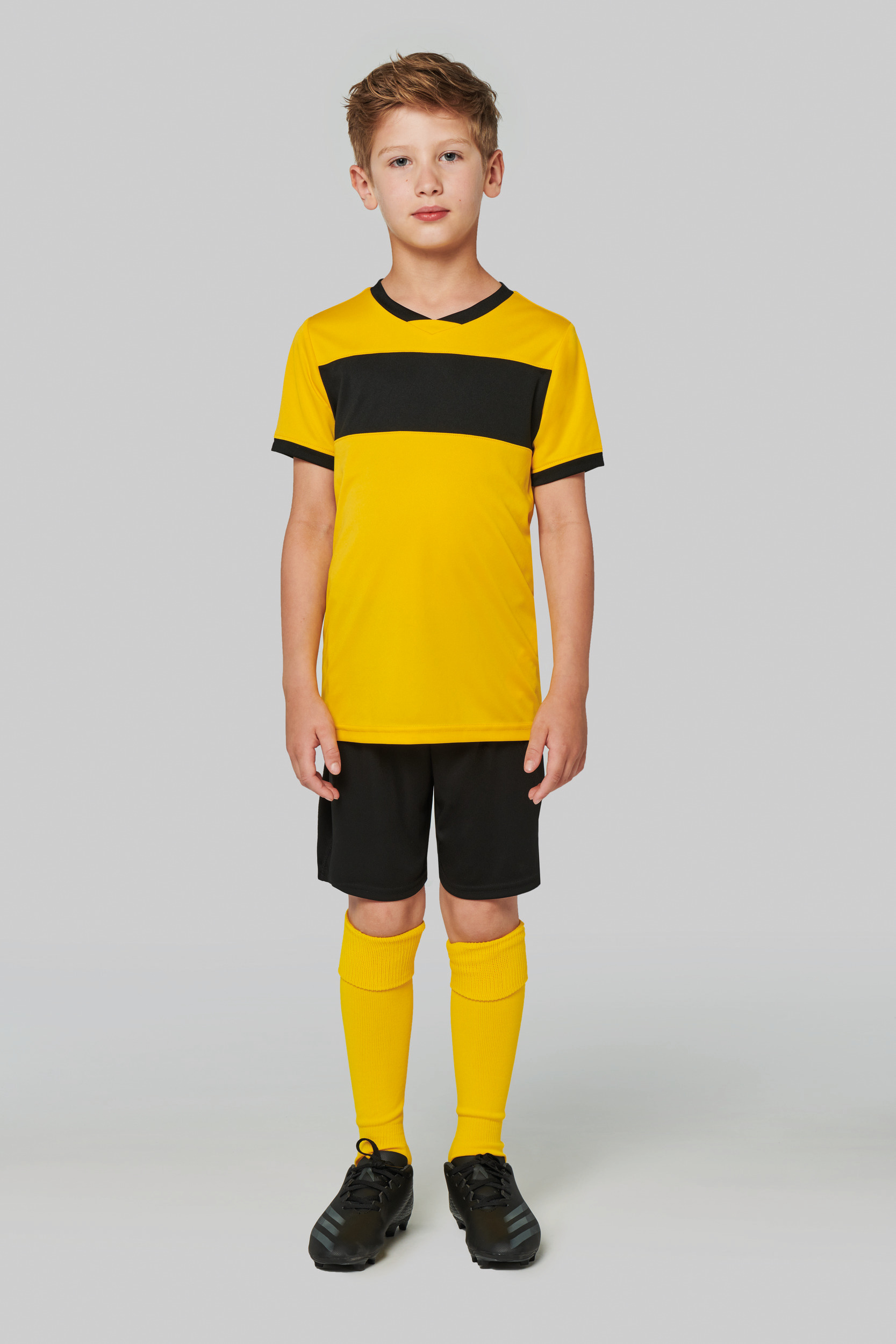 PA103 - Shorts equipaciones niños