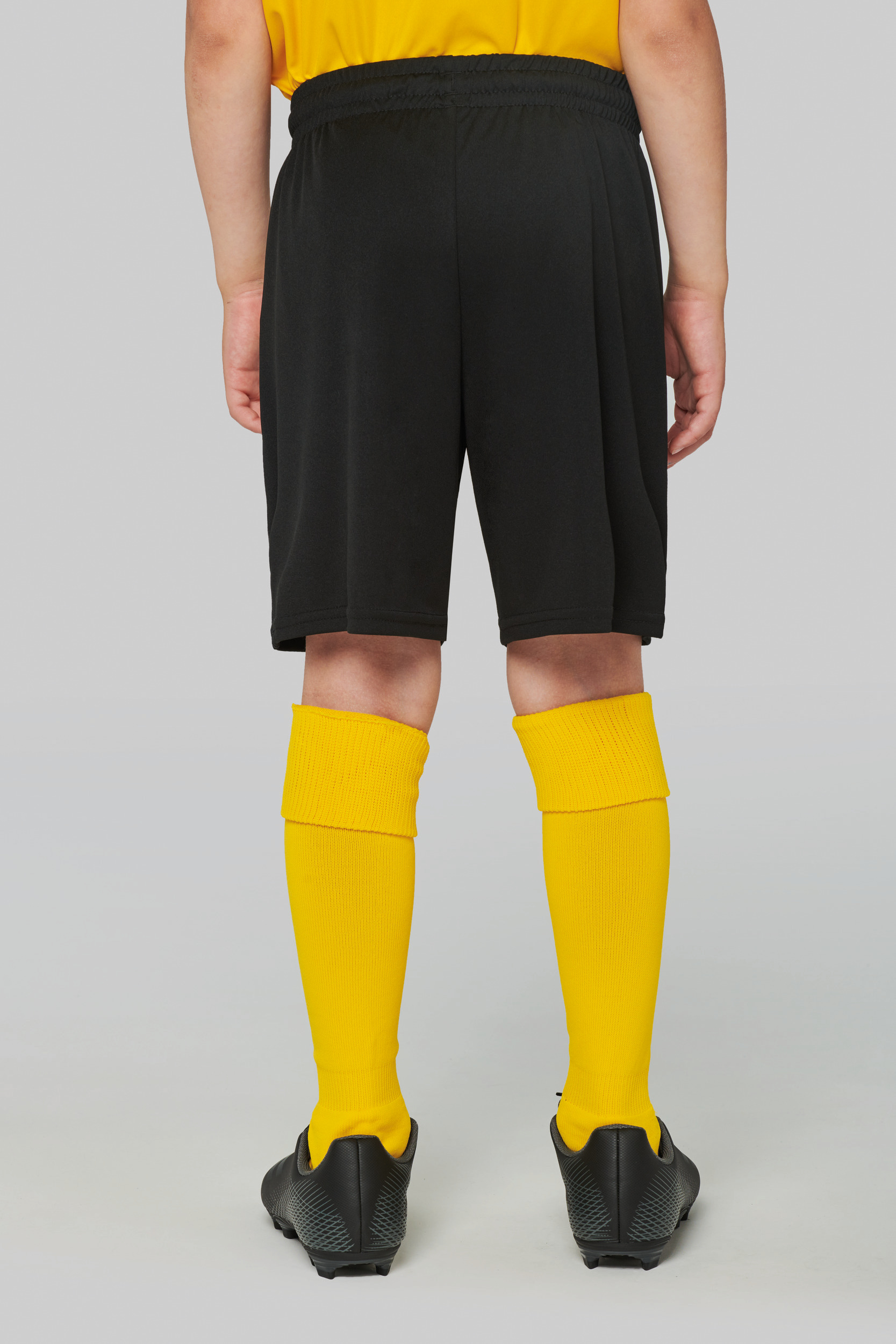 PA103 - Shorts equipaciones niños