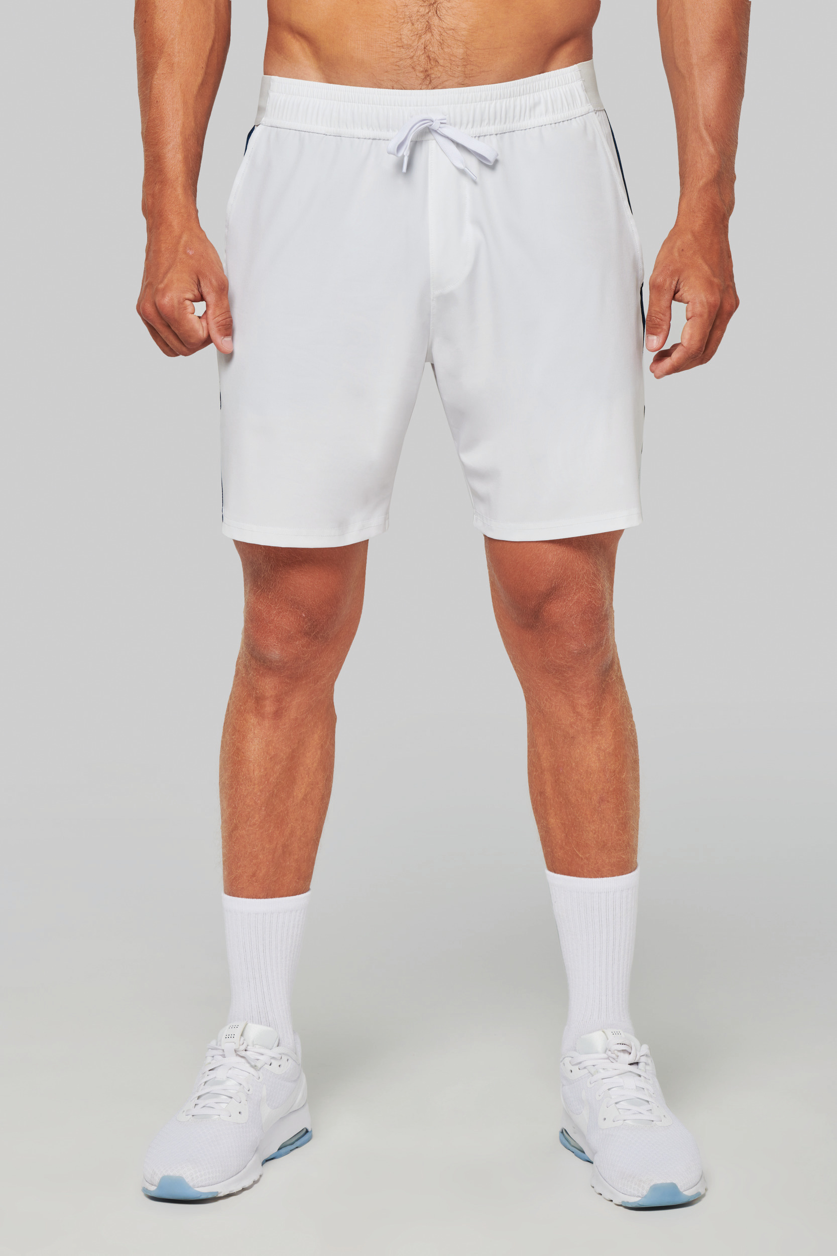 PA1030 - Short bicolor hombre