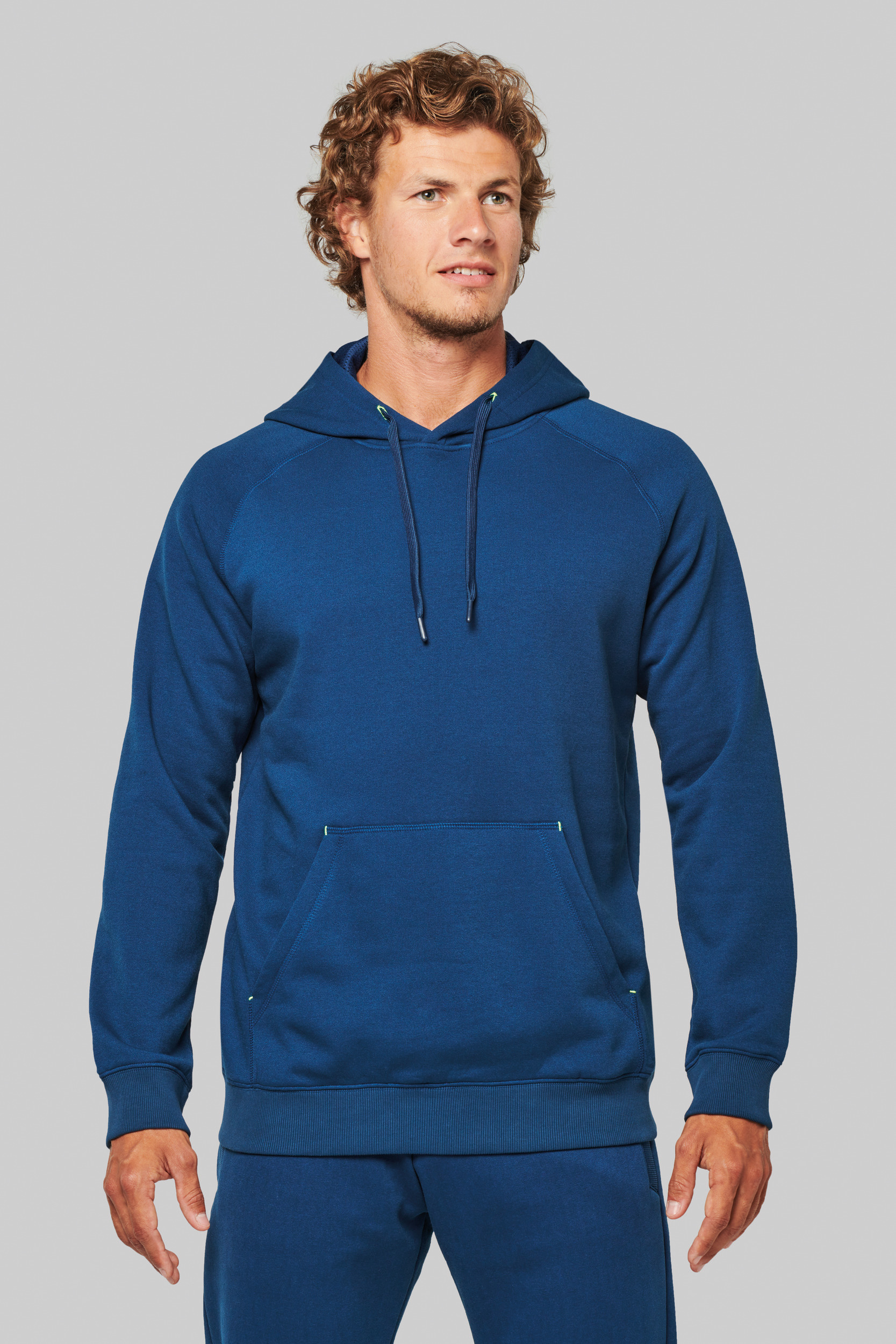 PA382 - Sudadera con capucha – Unisex