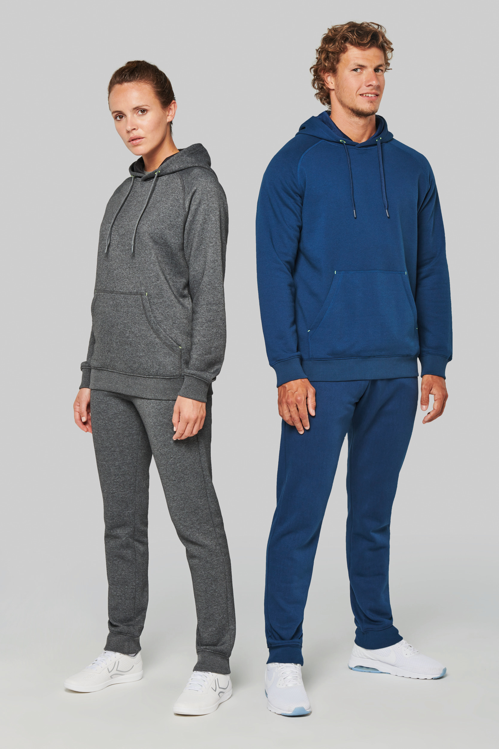 PA382 - Sudadera con capucha – Unisex