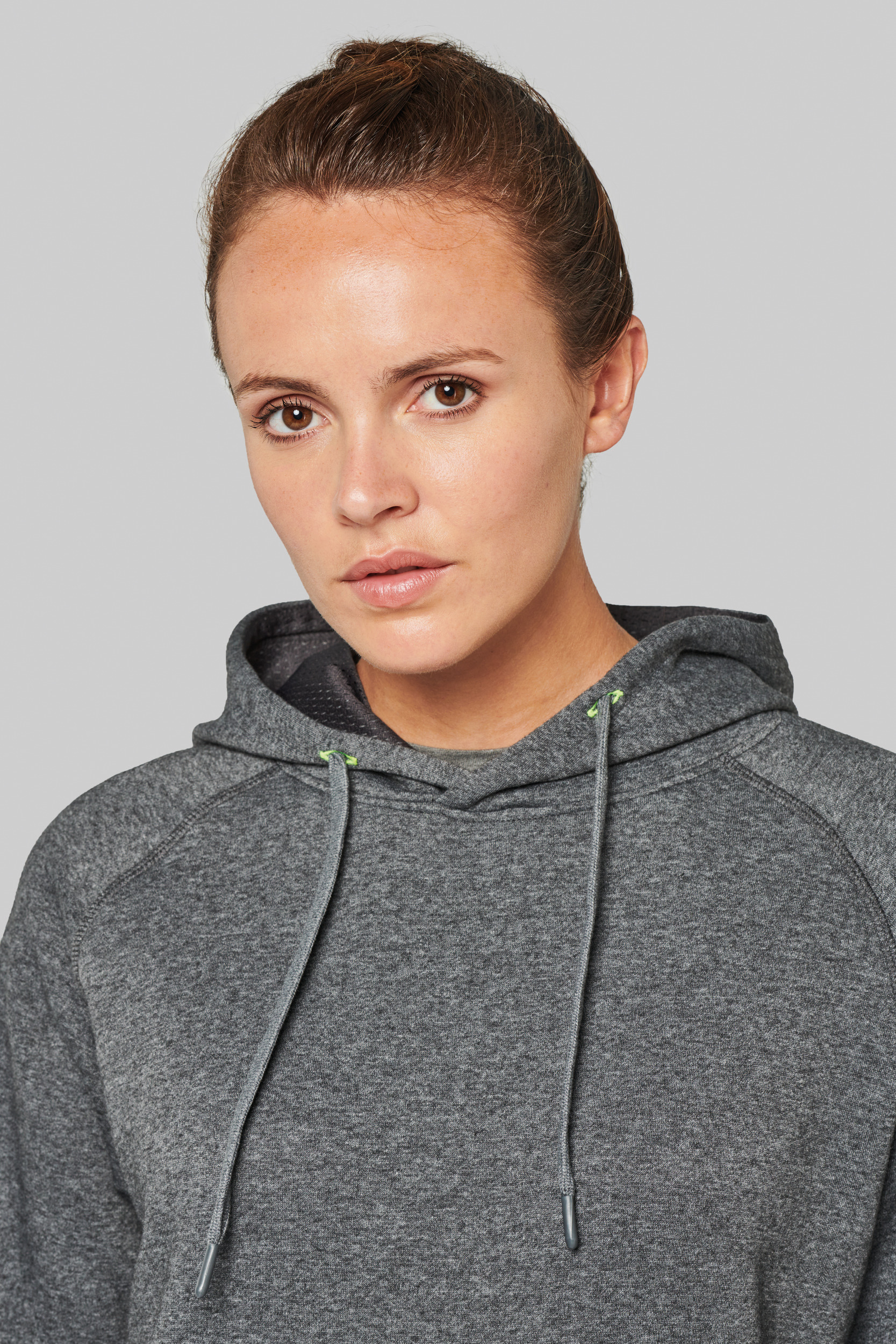 PA382 - Sudadera con capucha – Unisex