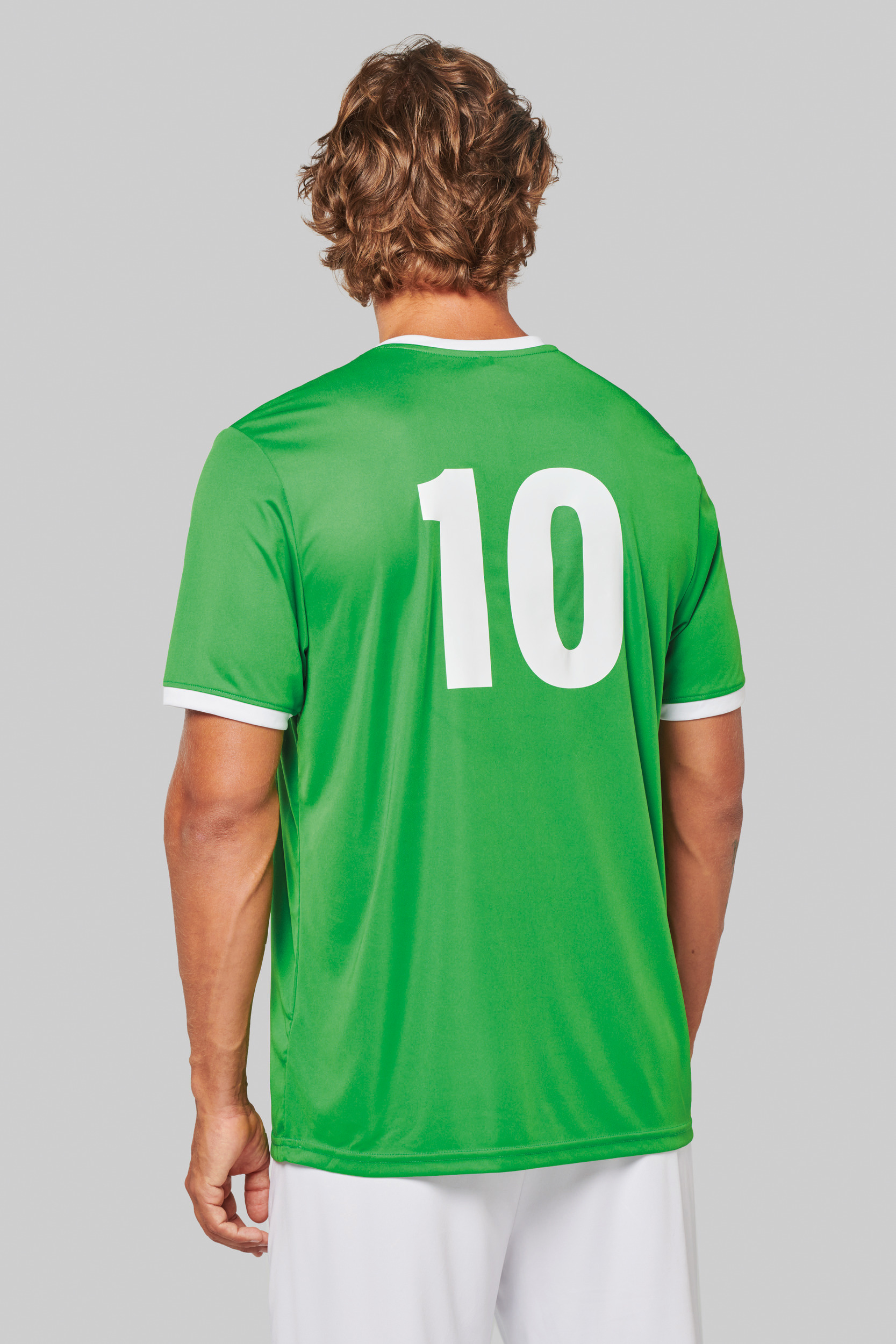 PA4000 - Camiseta equipaciones adultos