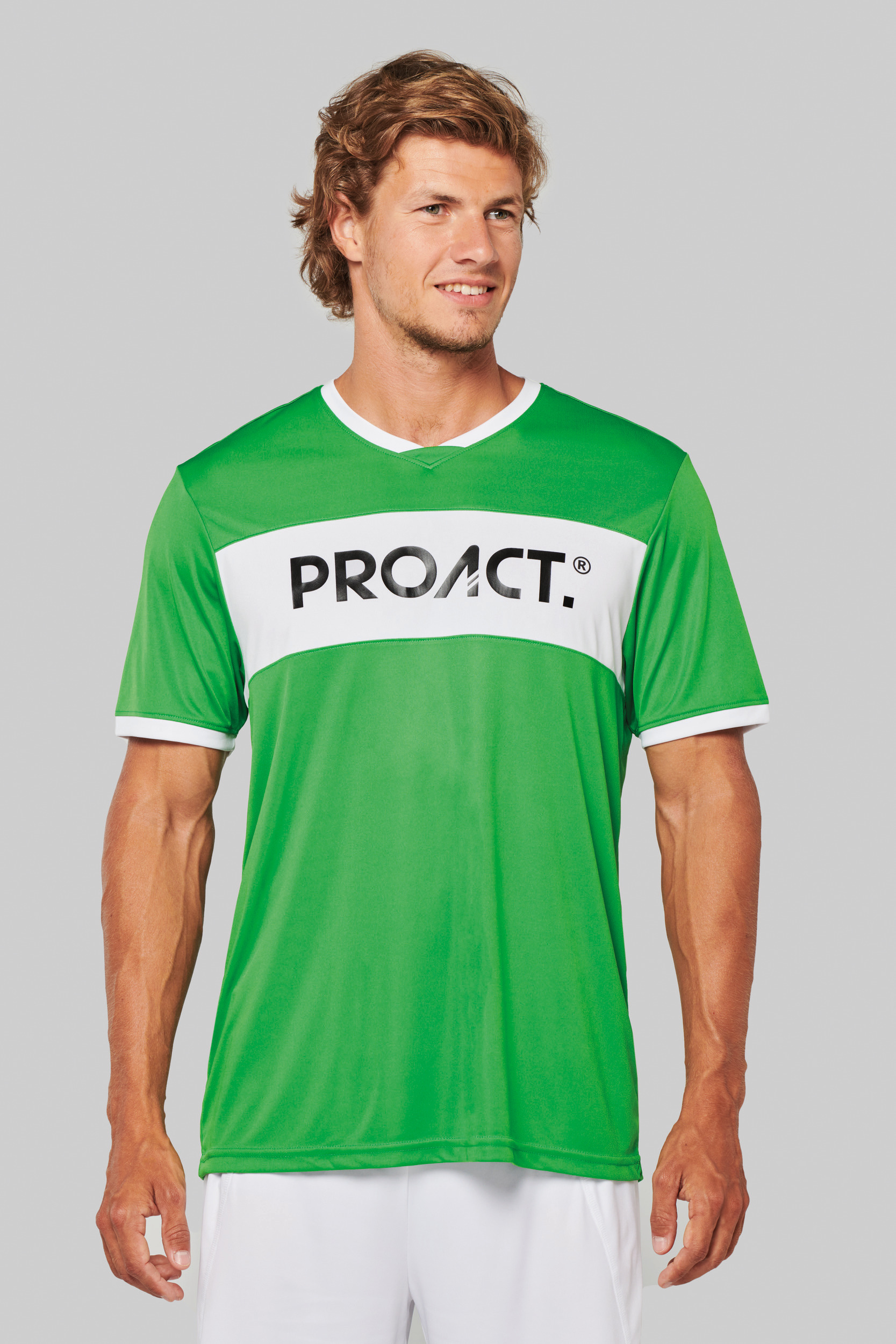 PA4000 - Camiseta equipaciones adultos