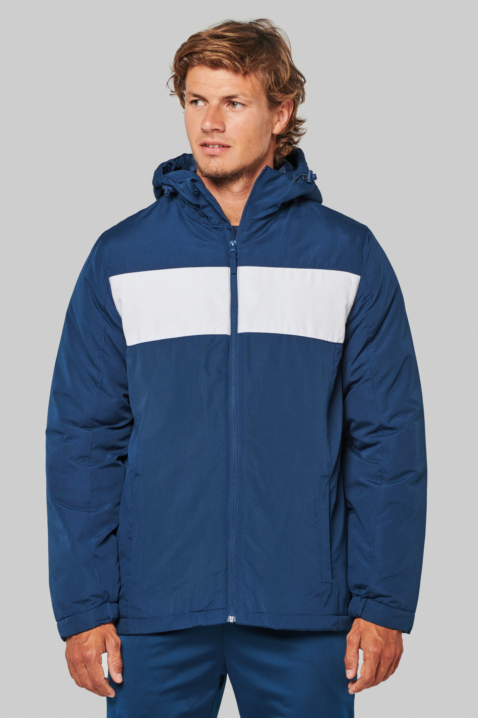 PA240 - Chaqueta Club unisex