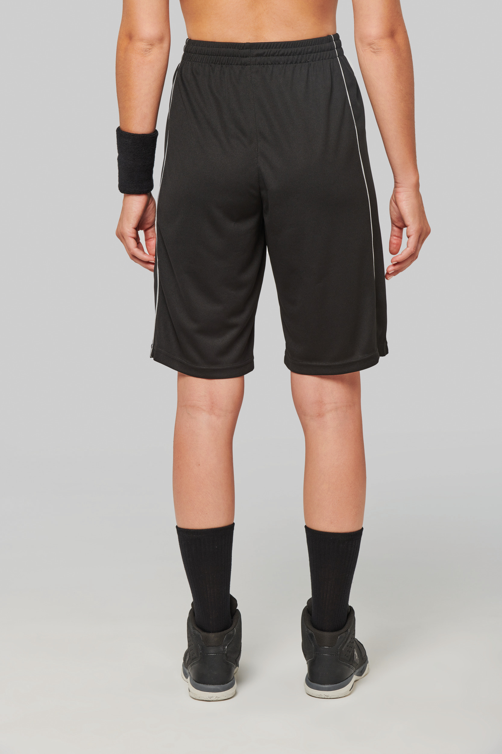 PA160 - Shorts baloncesto mujer