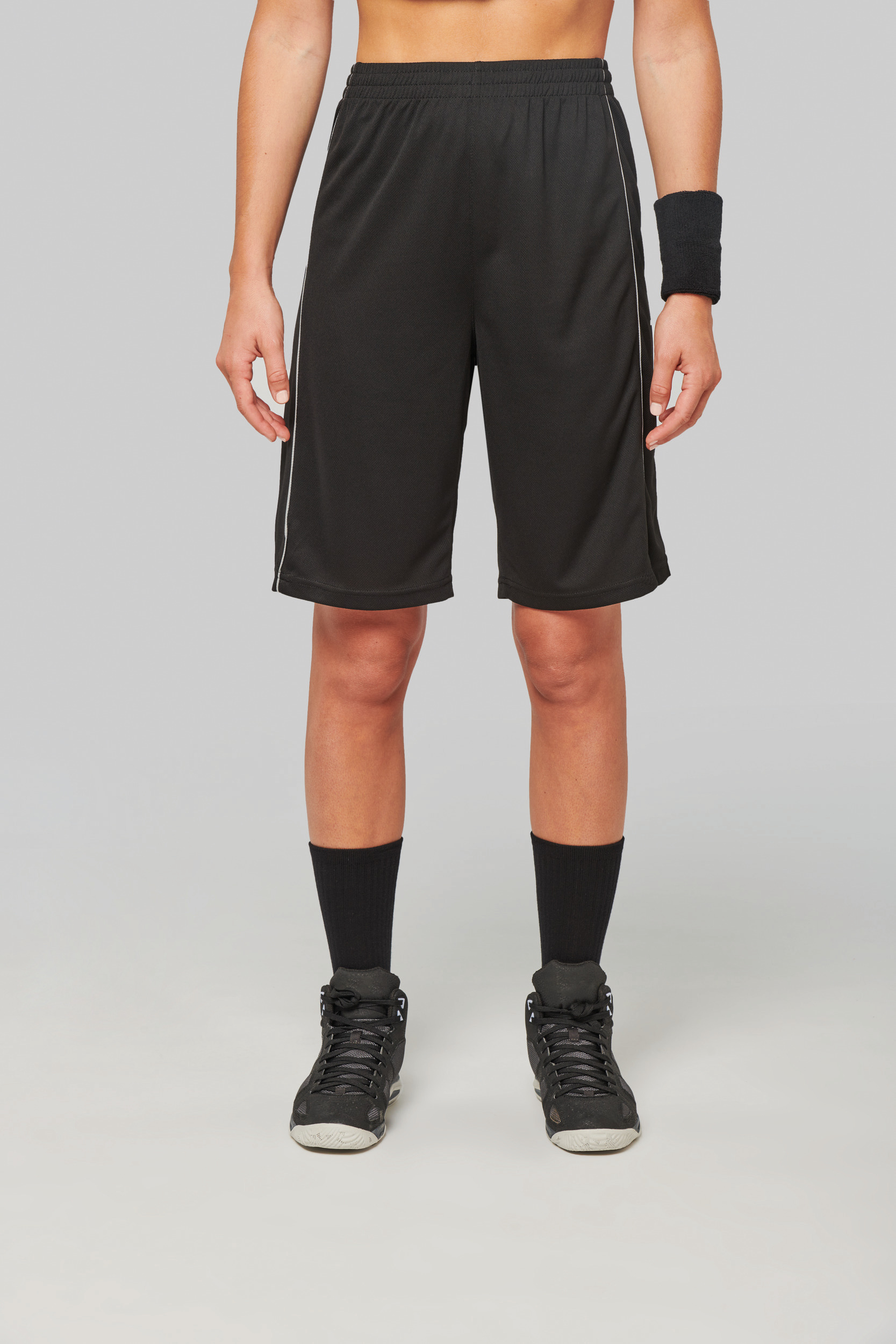 PA160 - Shorts baloncesto mujer