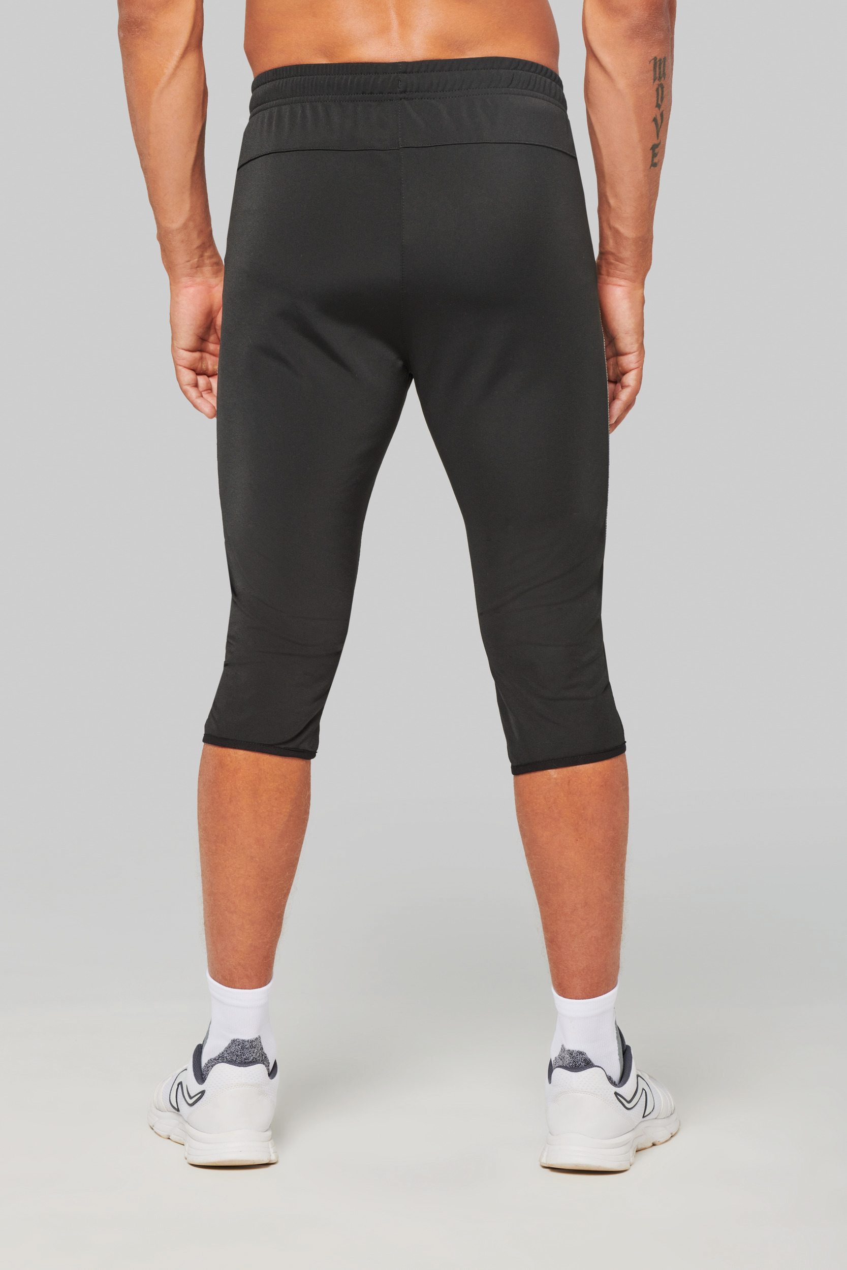 PA114 - Pantalón corto de entrenamiento unisex