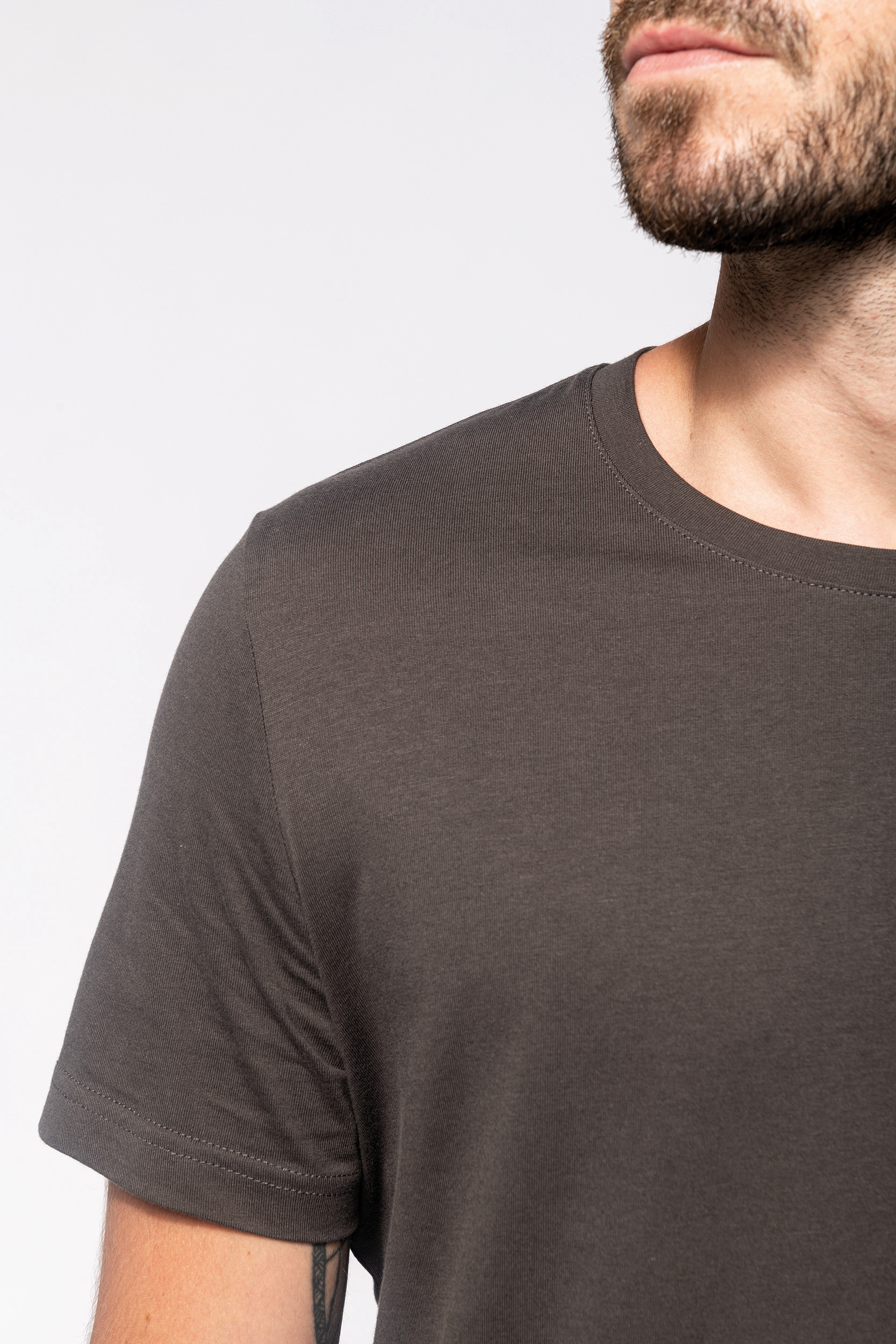 K356 - Camiseta manga corta hombre