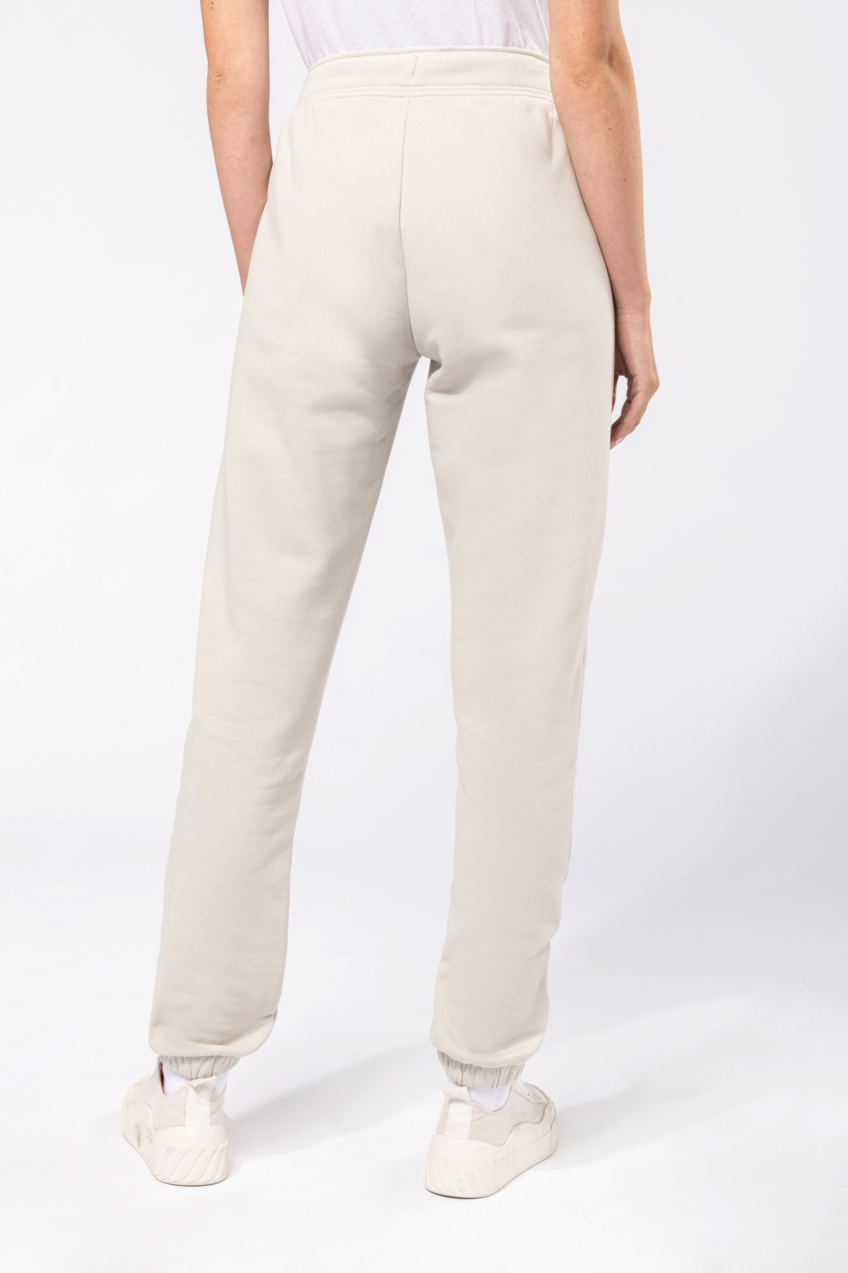 K7027 - Pantalón de chádal ecorresponsable mujer