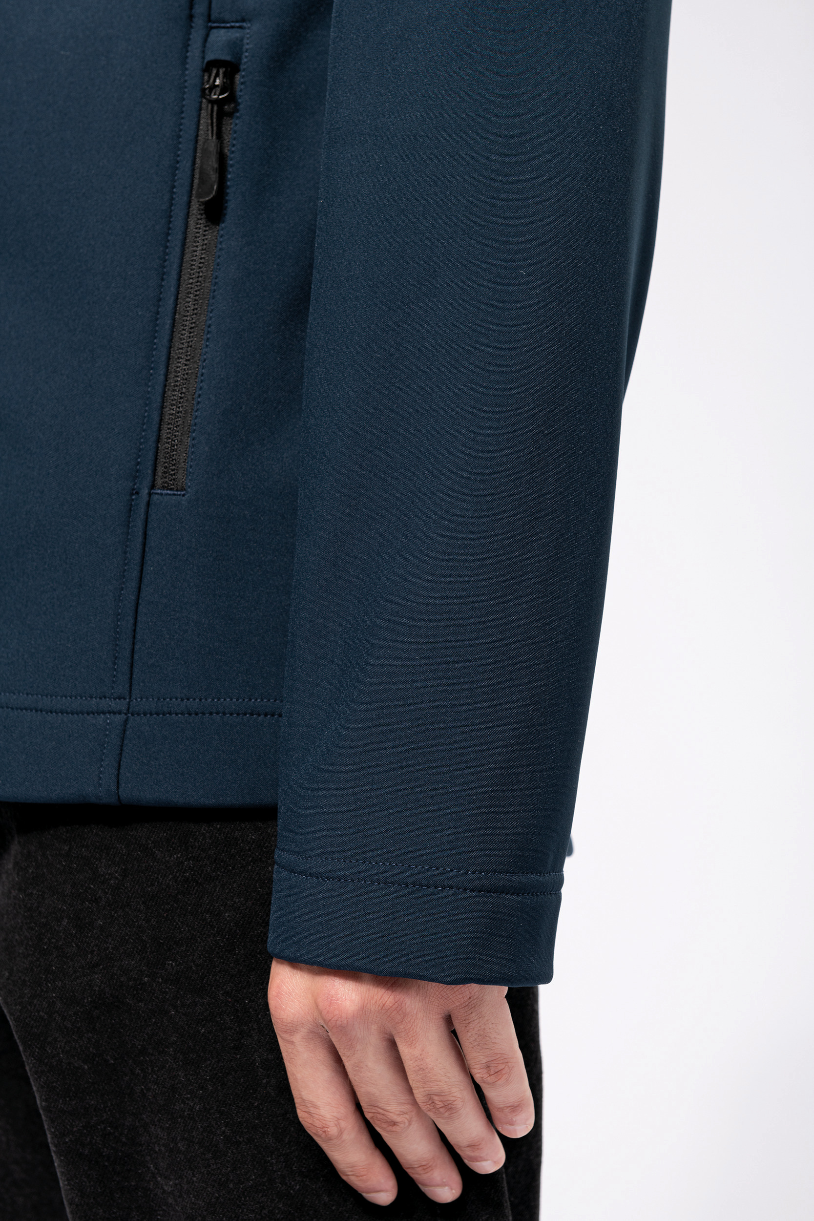 K427 - Chaqueta Softshell ecorresponsable - 3 capas - Unisex