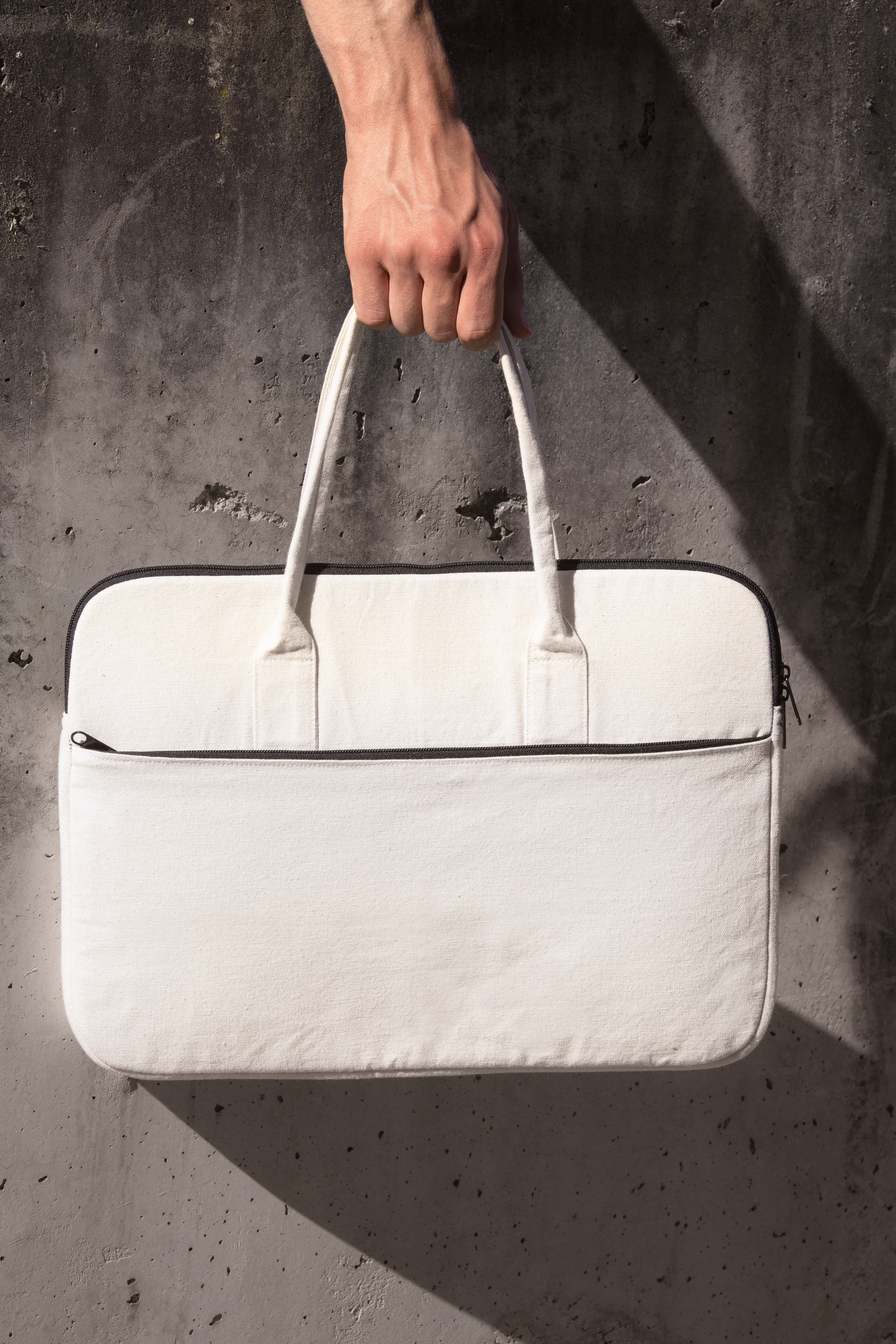 KI0434 - Bolsa de trabajo para tablet y ordenador