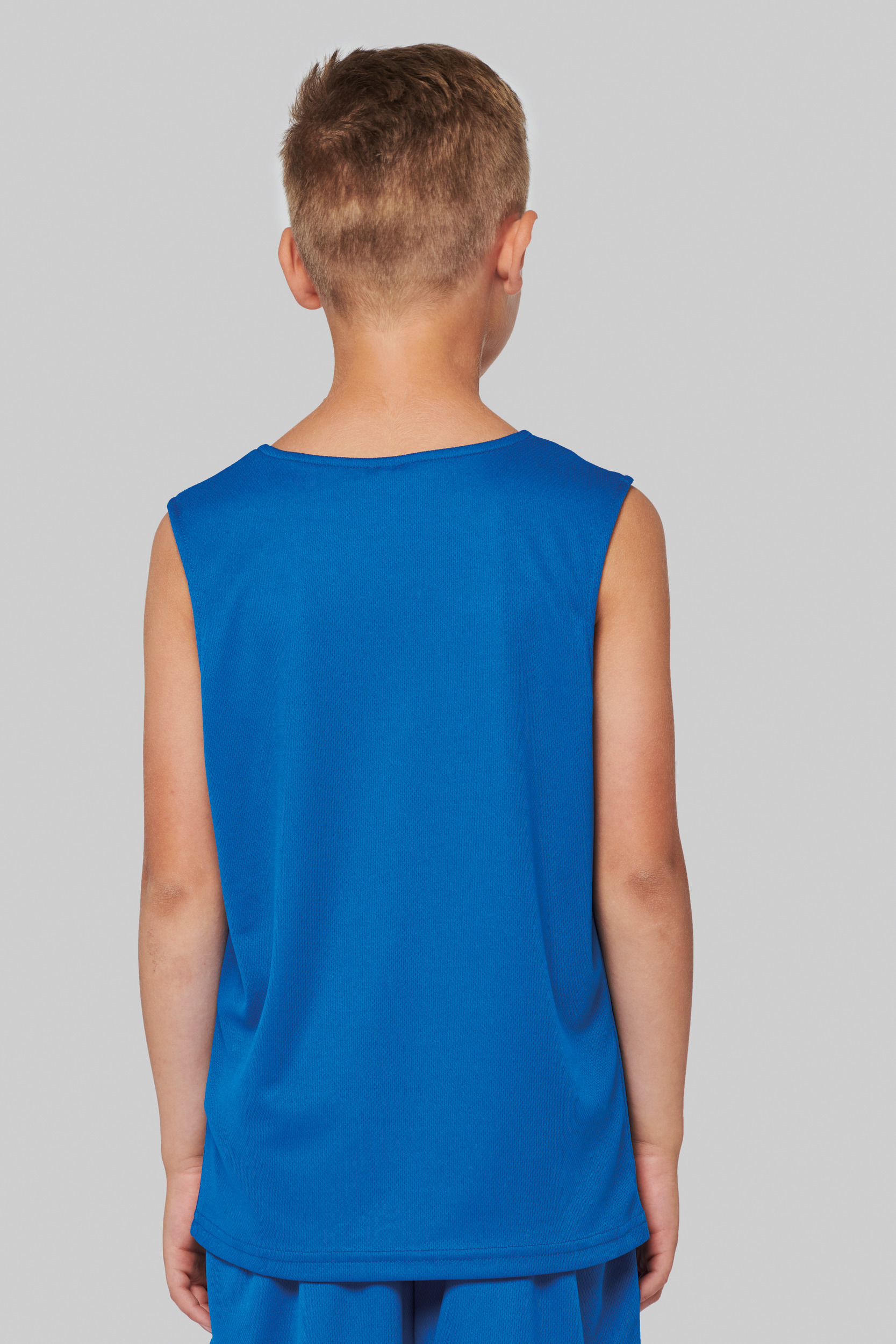 PA449 - Conjunto baloncesto reversible niños