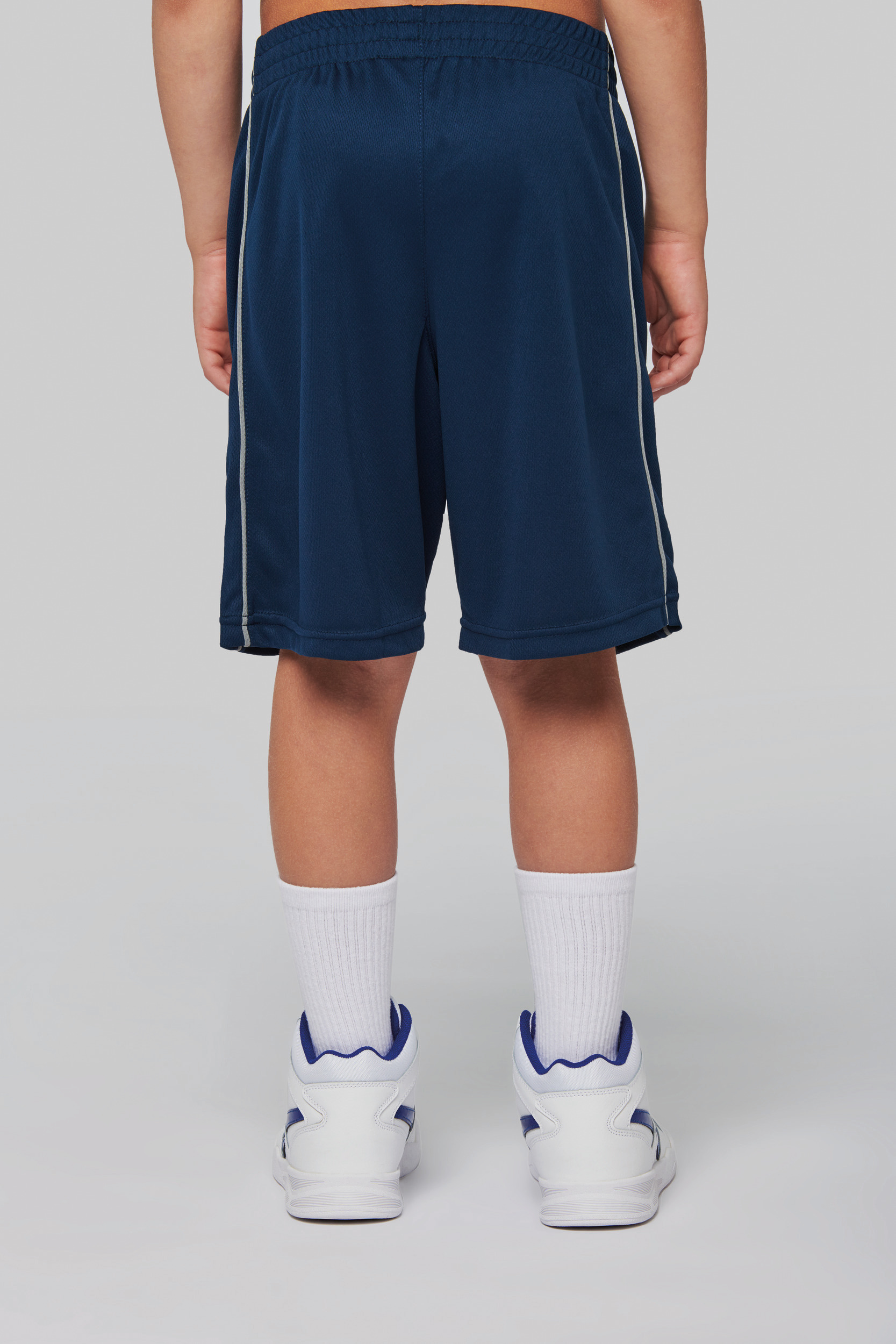 PA161 - Shorts baloncesto niños