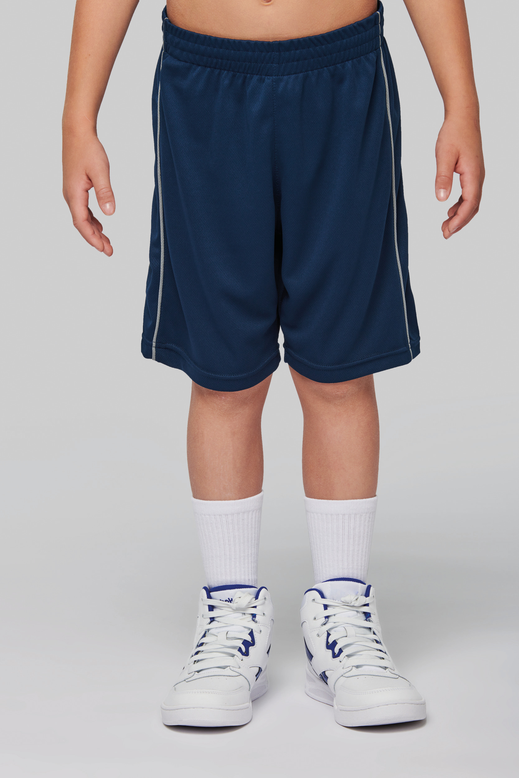 PA161 - Shorts baloncesto niños