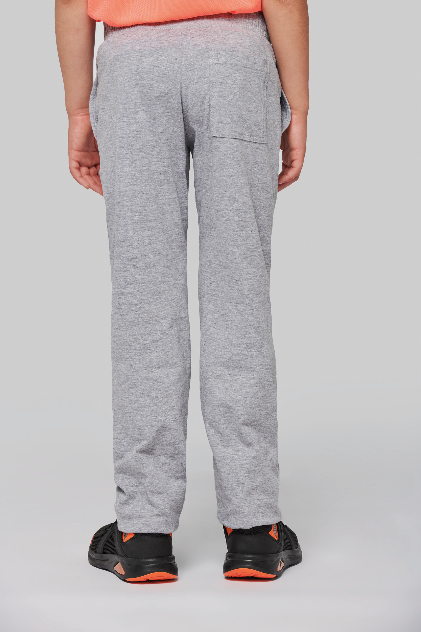 PA187 - Pantalón de chándal ligero de algodón niño