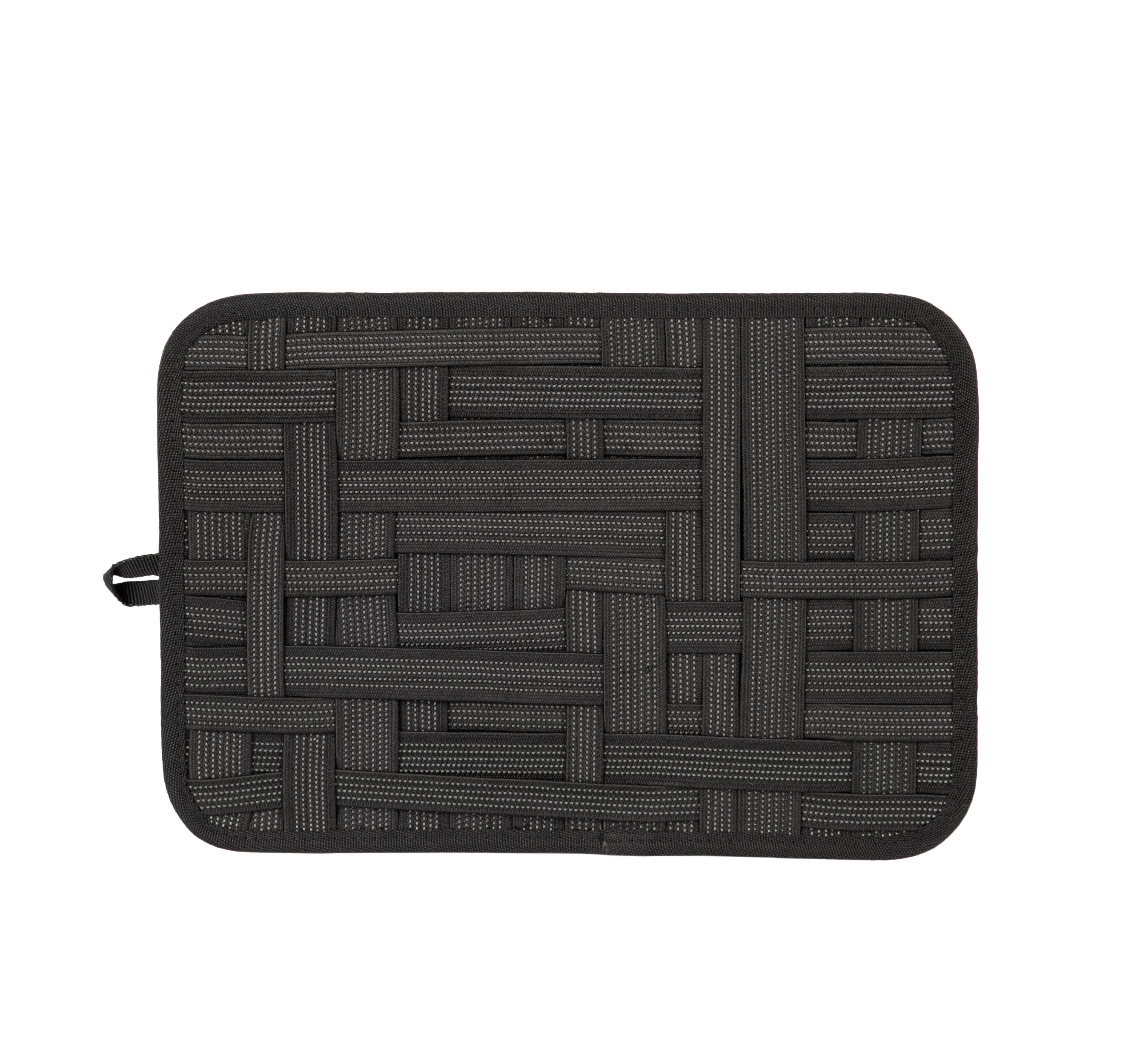 KI0517 - Estuche organizador para cables y accesorios