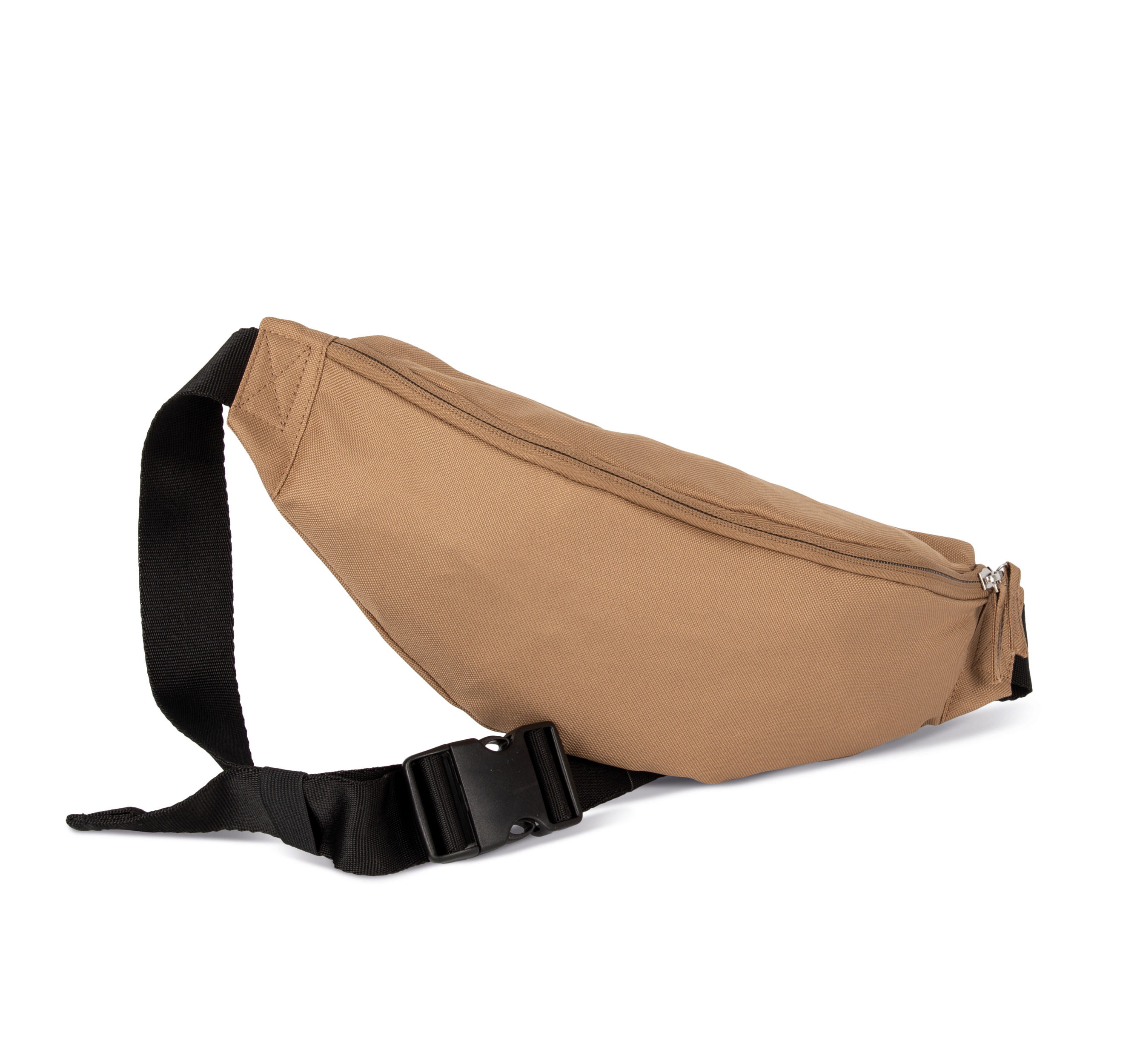 KI0374 - Riñonera clásica reciclada