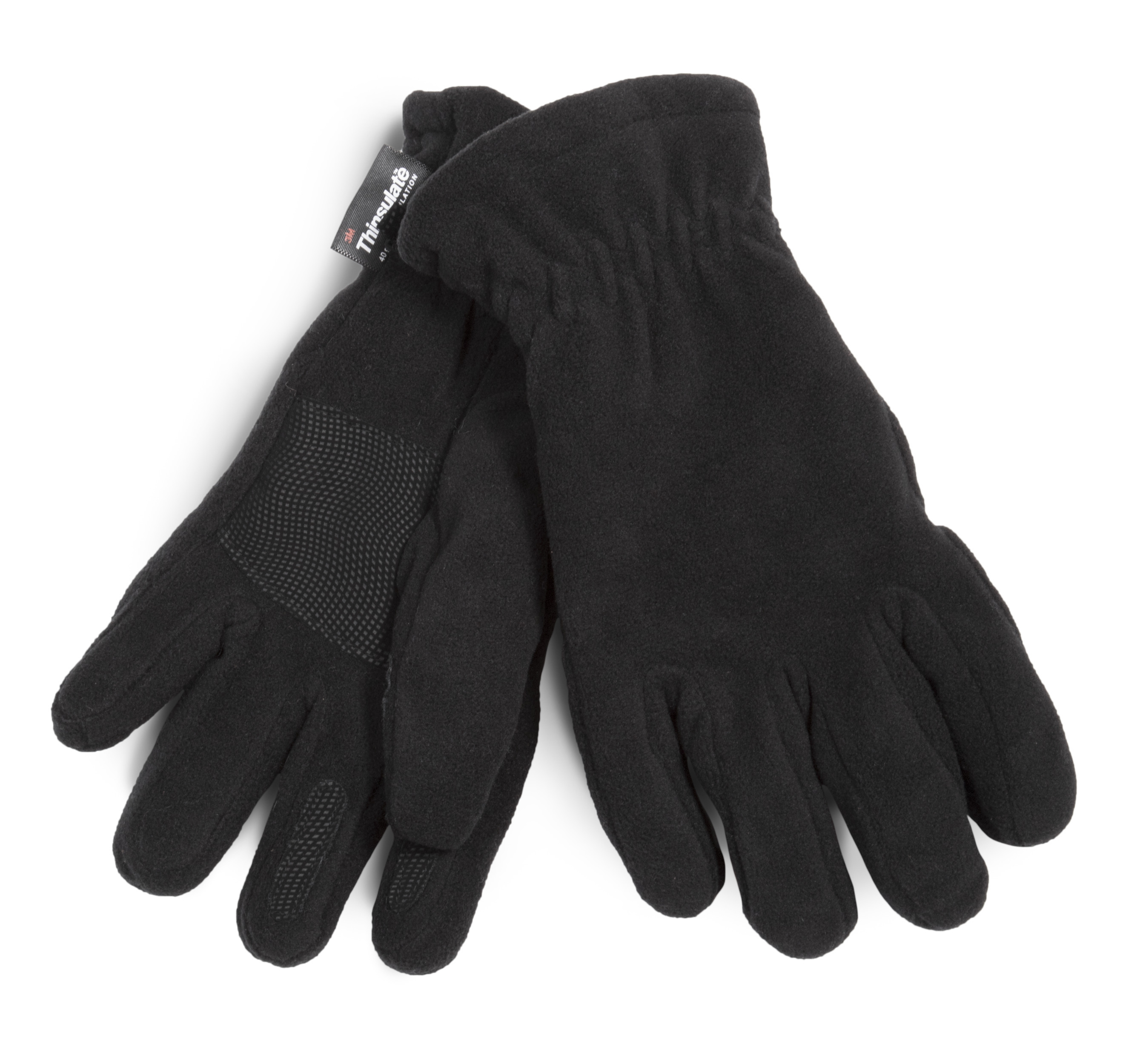 KP887 - Guantes micropolar & thinsulate reciclado