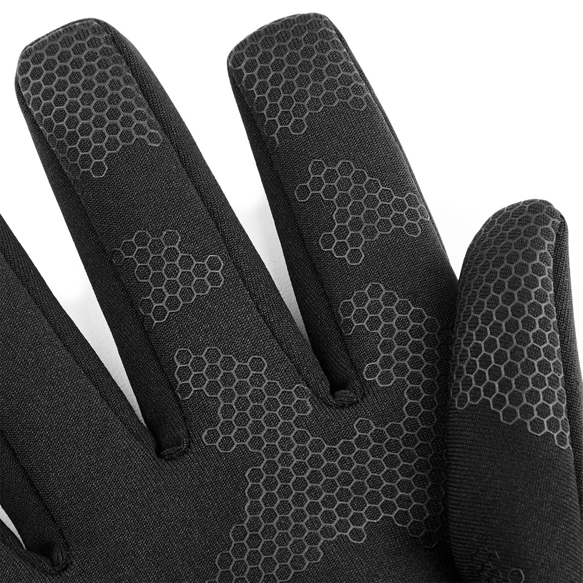 B310 - Guantes deporte Softshell