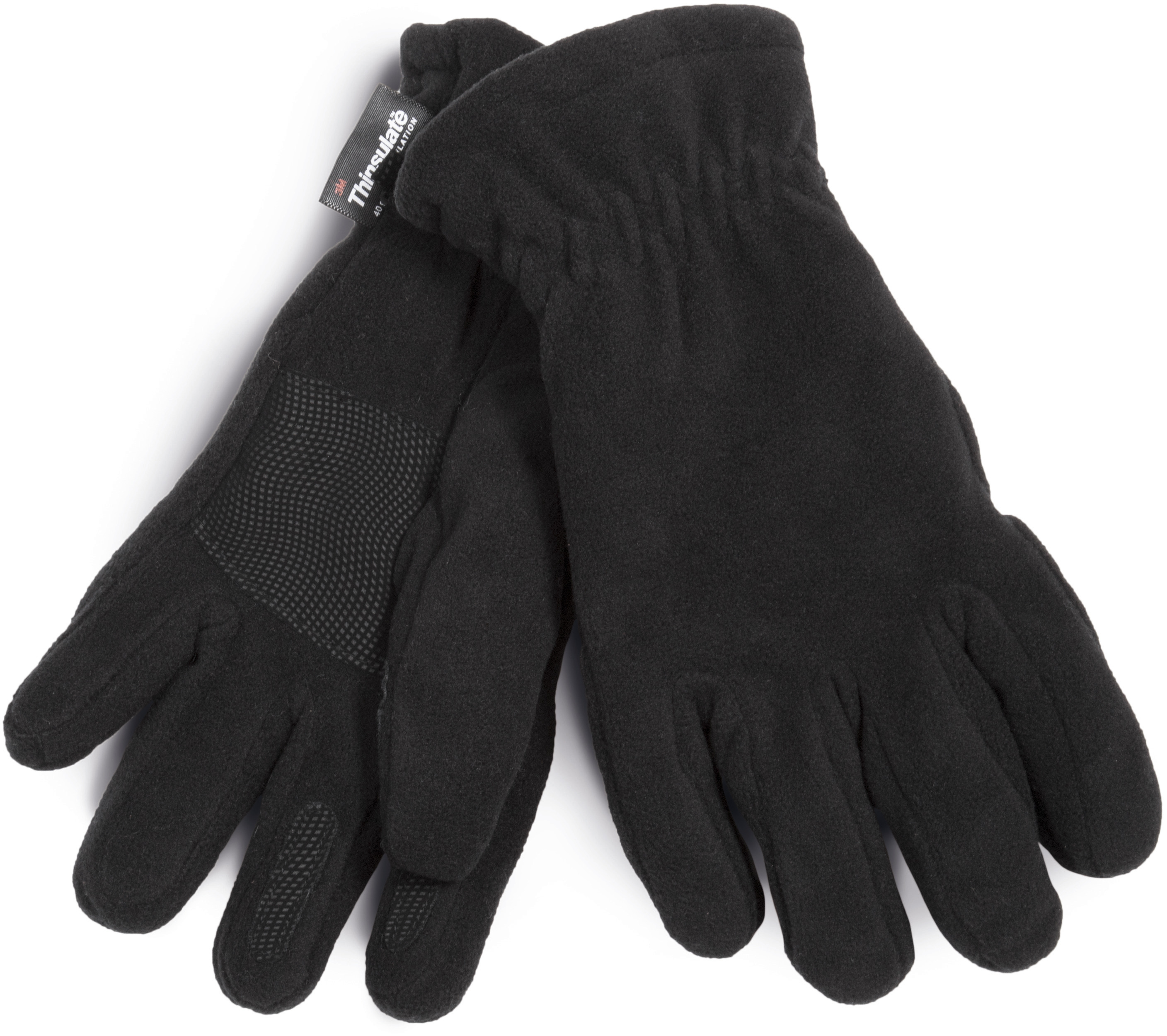 KP427 - Guantes Thinsulate™ con forro polar