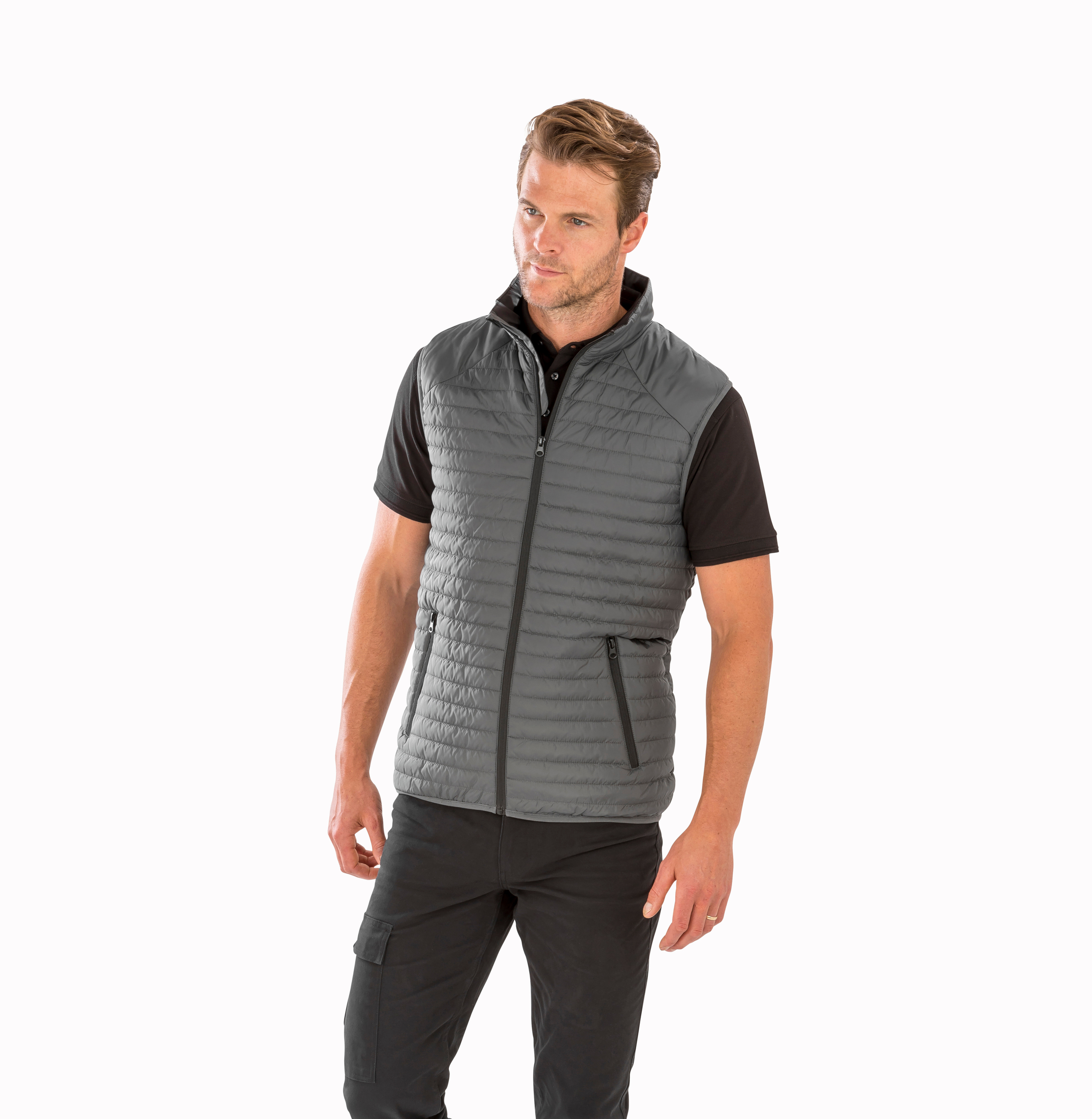 R239X - Chaleco Thermoquilt