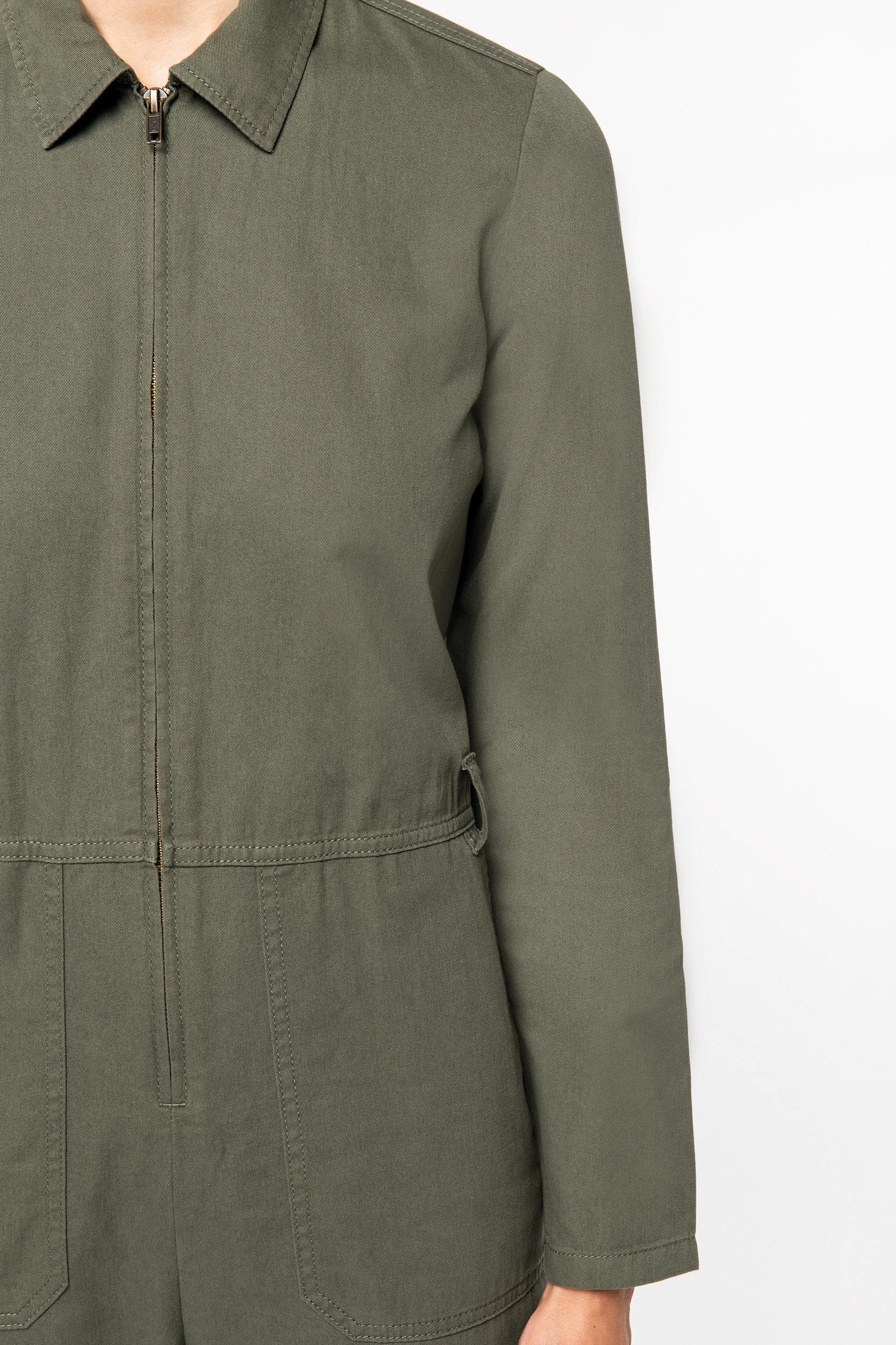 NS5020 - Mono ecorresponsable efecto lavado mujer