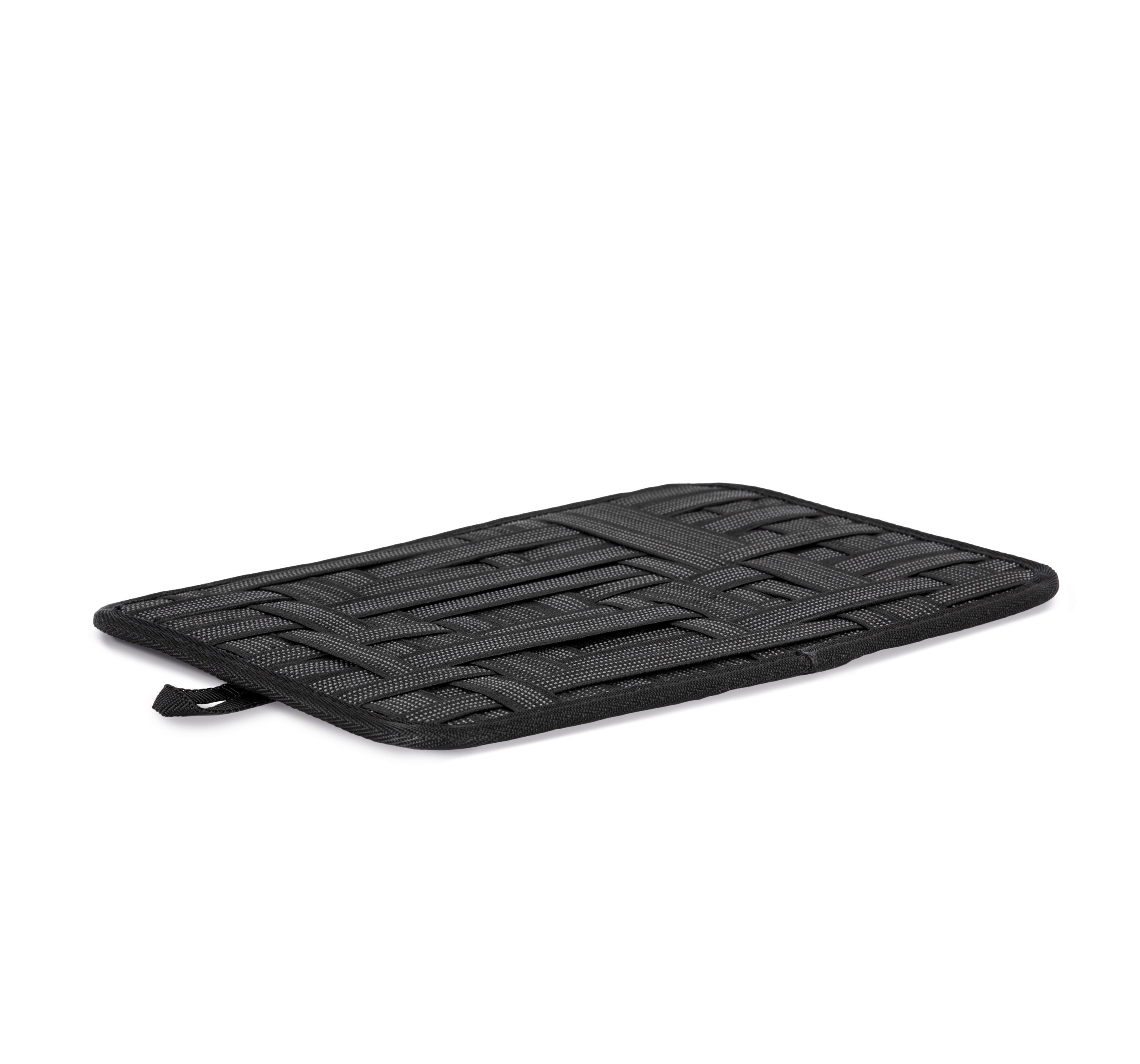 KI0517 - Estuche organizador para cables y accesorios