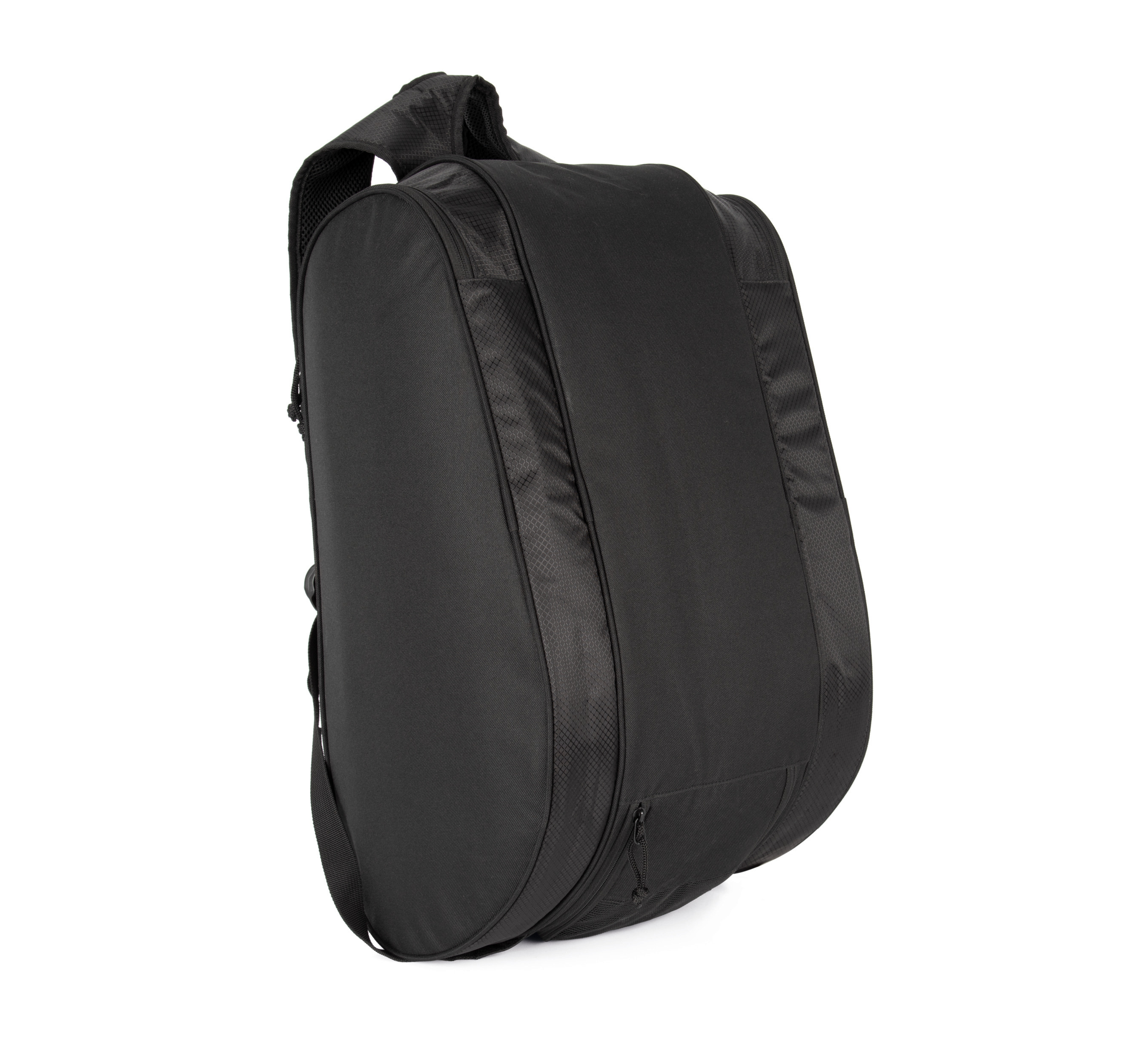 KI0652 - Mochila de pádel con doble compartimento portarraquetas