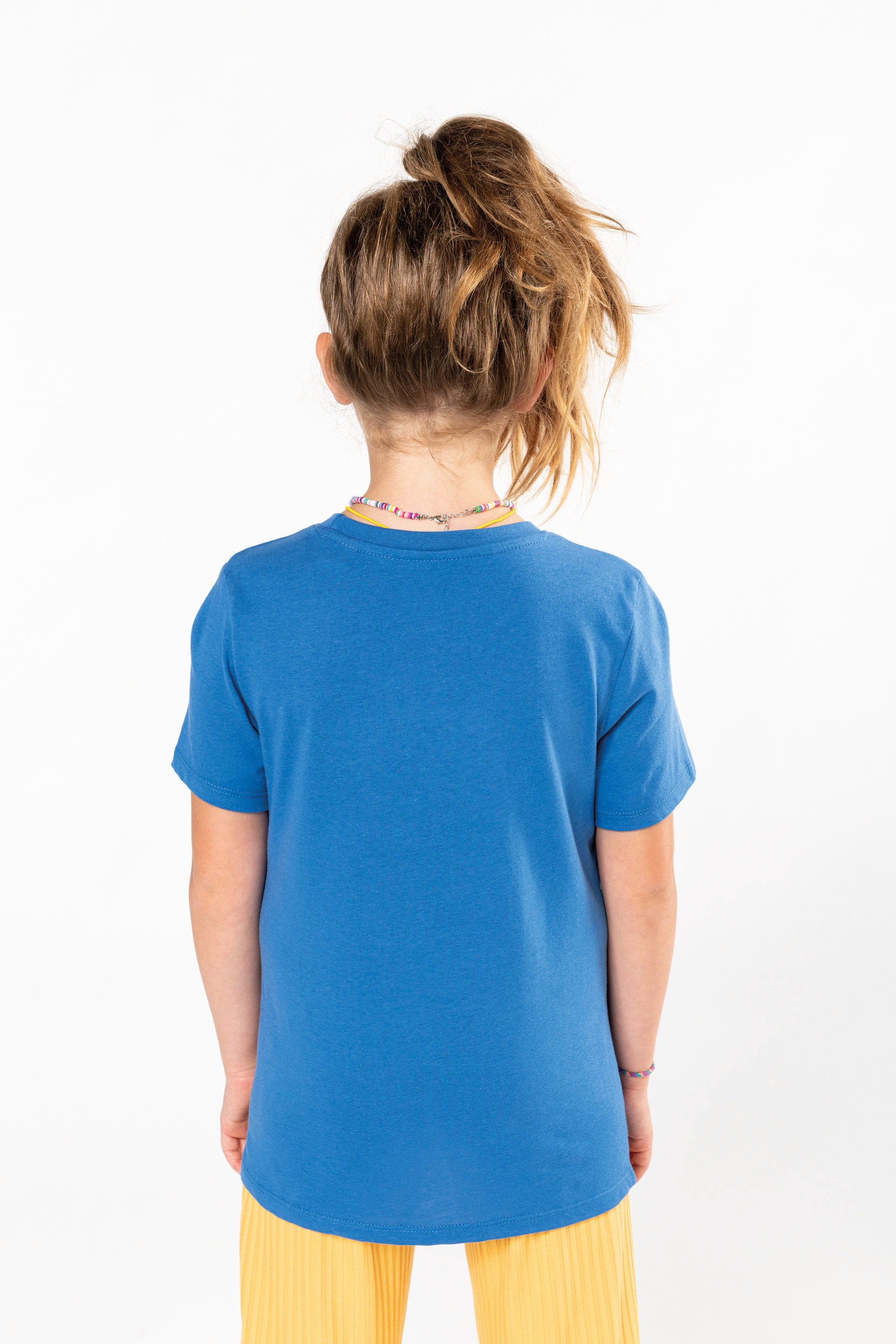 K3027IC - Camiseta bio150ic cuello redondo