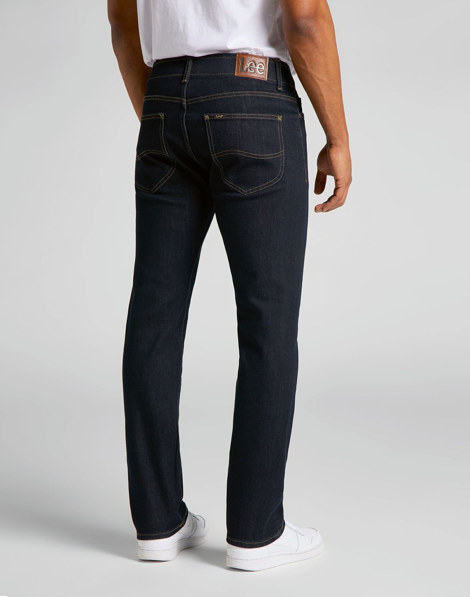L72 - Vaquero extreme motion - Slim fit