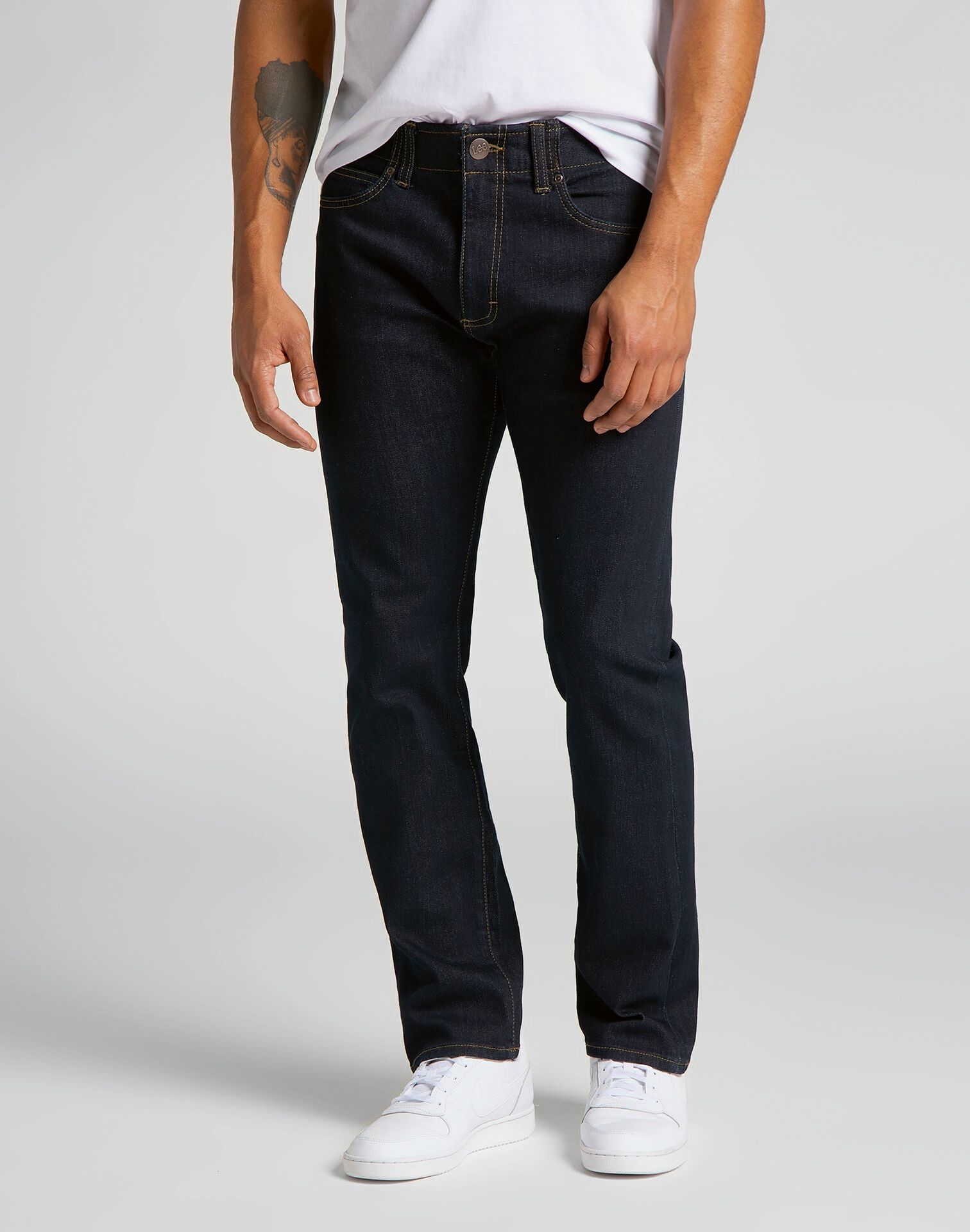 L72 - Vaquero extreme motion - Slim fit