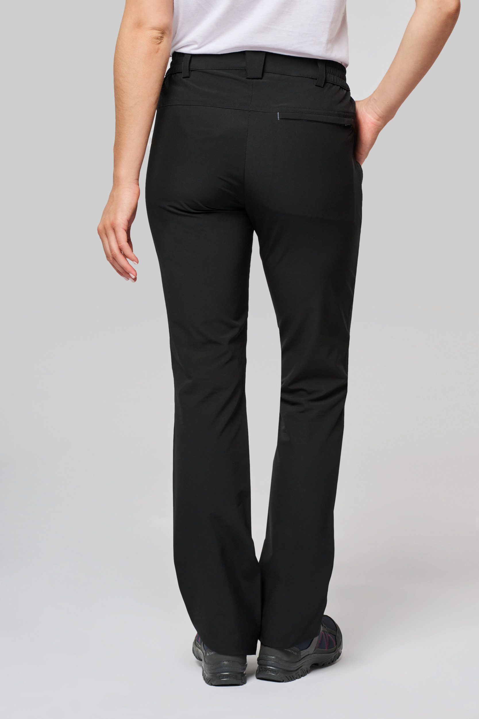 PA1003 - Pantalón ligero mujer